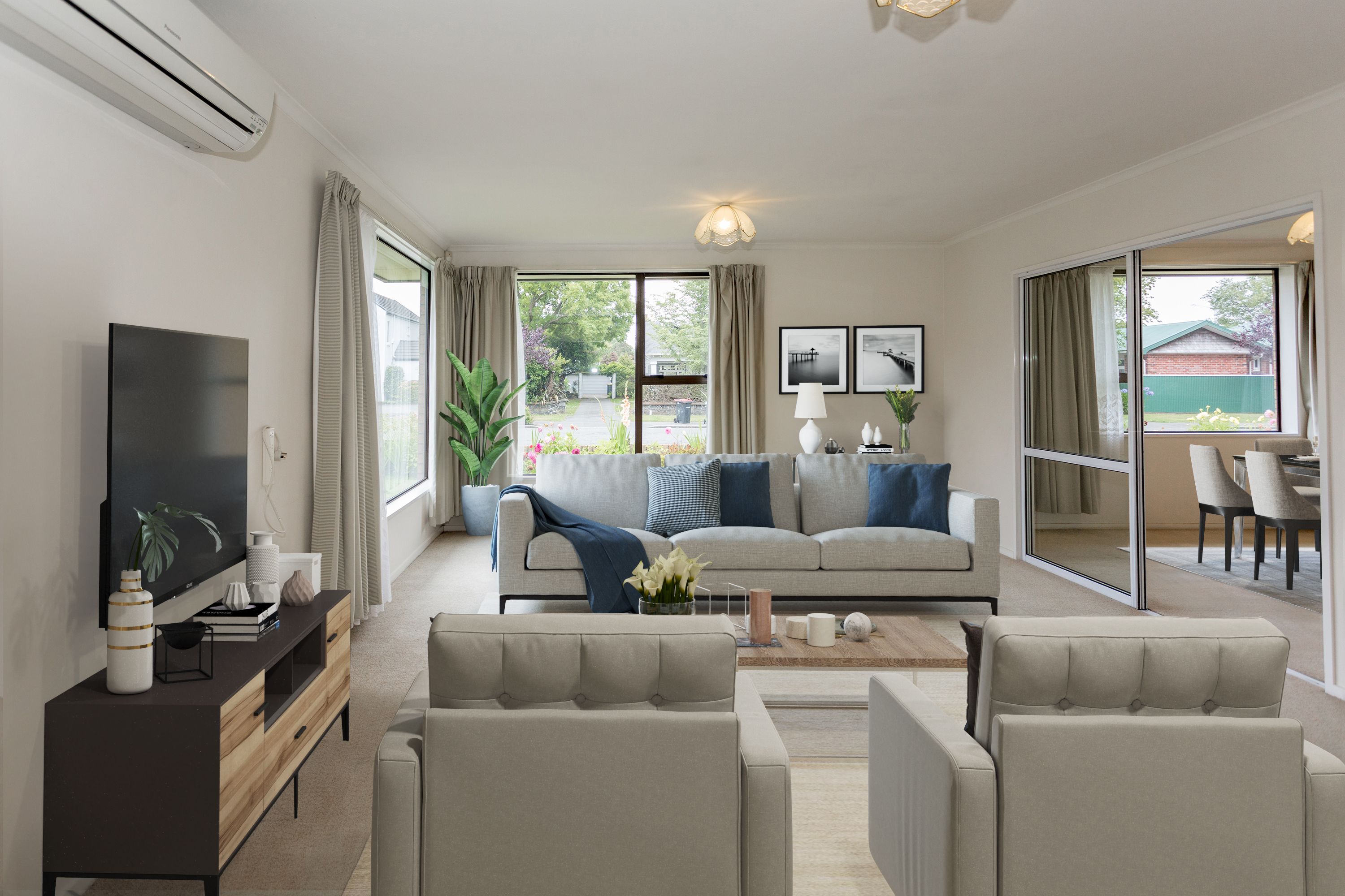 10 Buxton Terrace, St Martins, Christchurch City