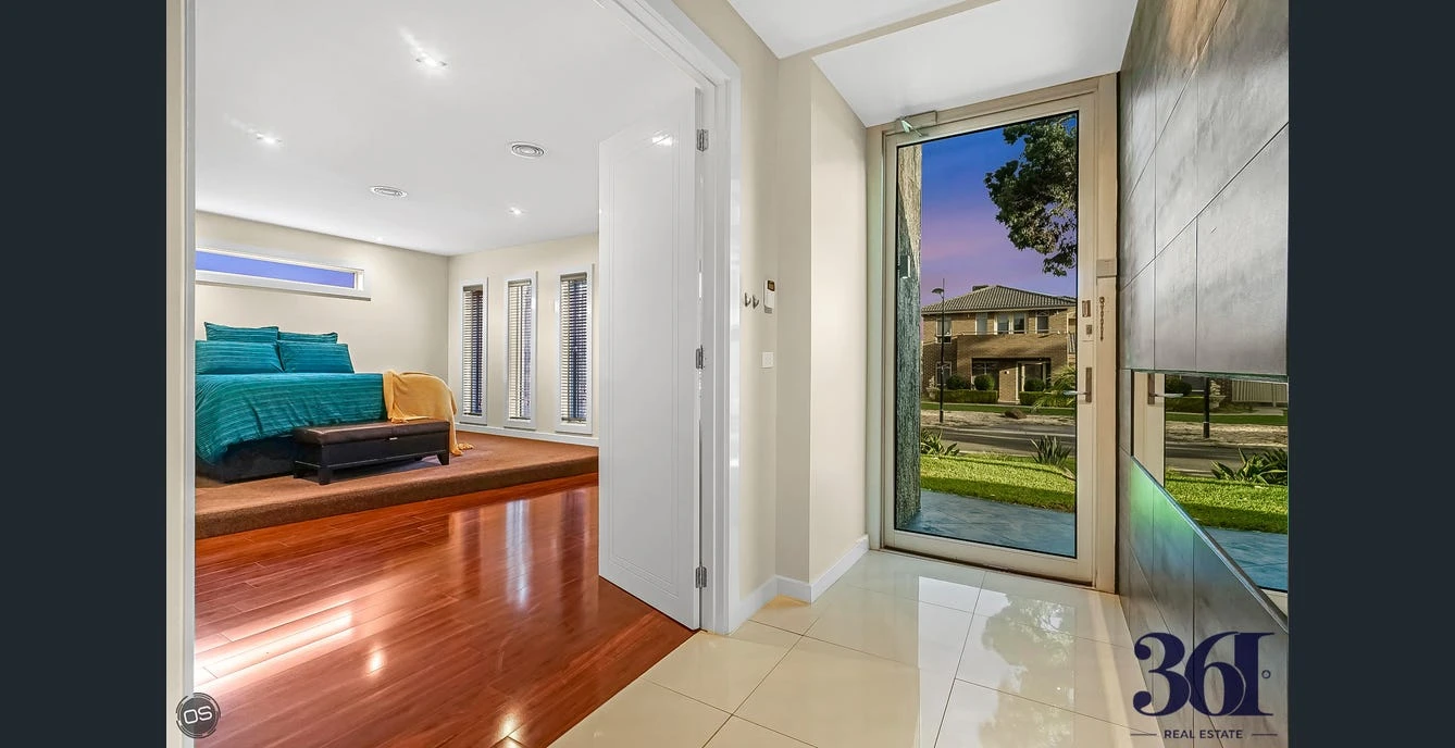 8 Chelsea Court, Burnside Heights, VIC 3023