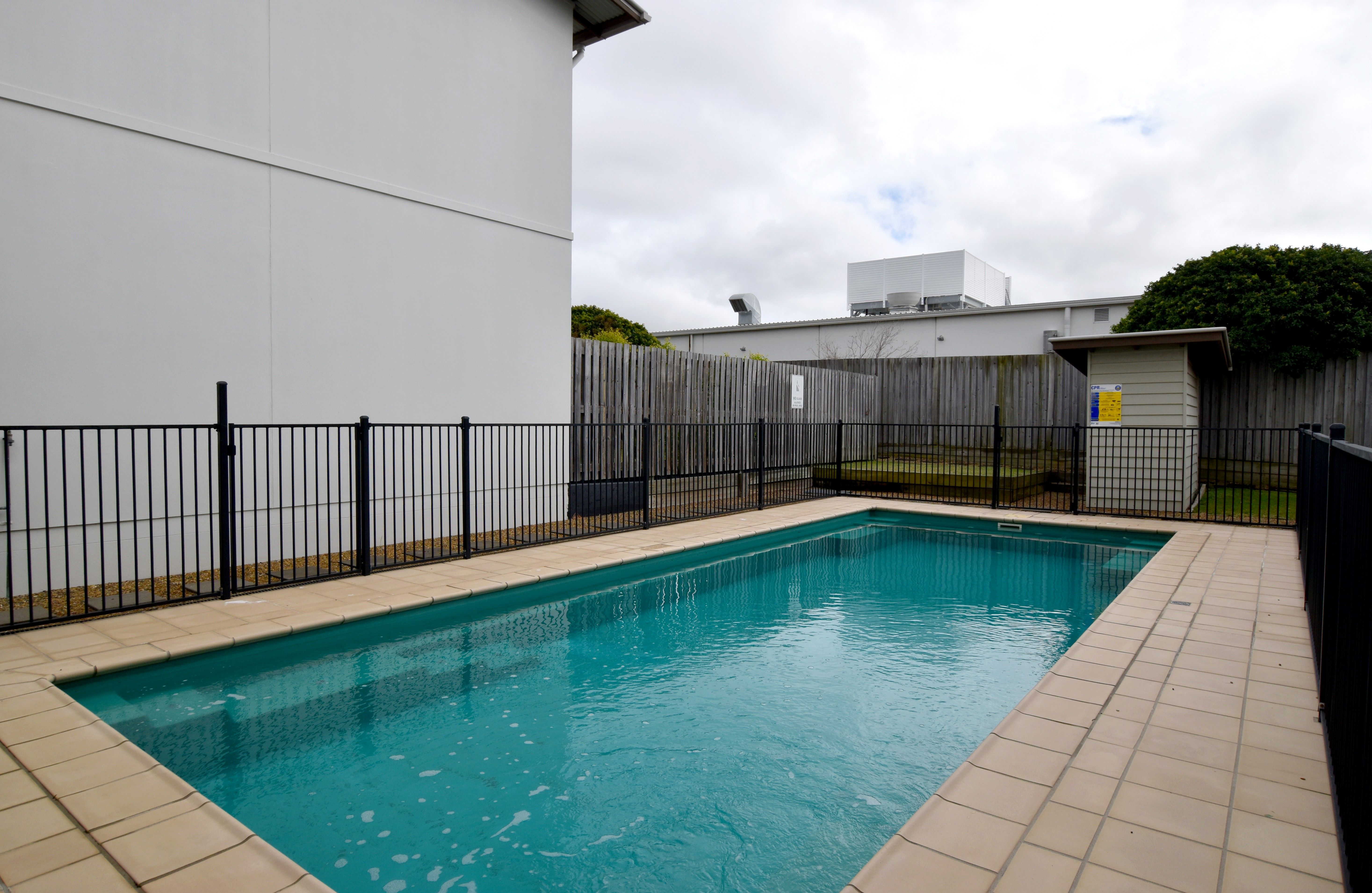 11/10 Nothling Street, New Auckland, QLD 4680