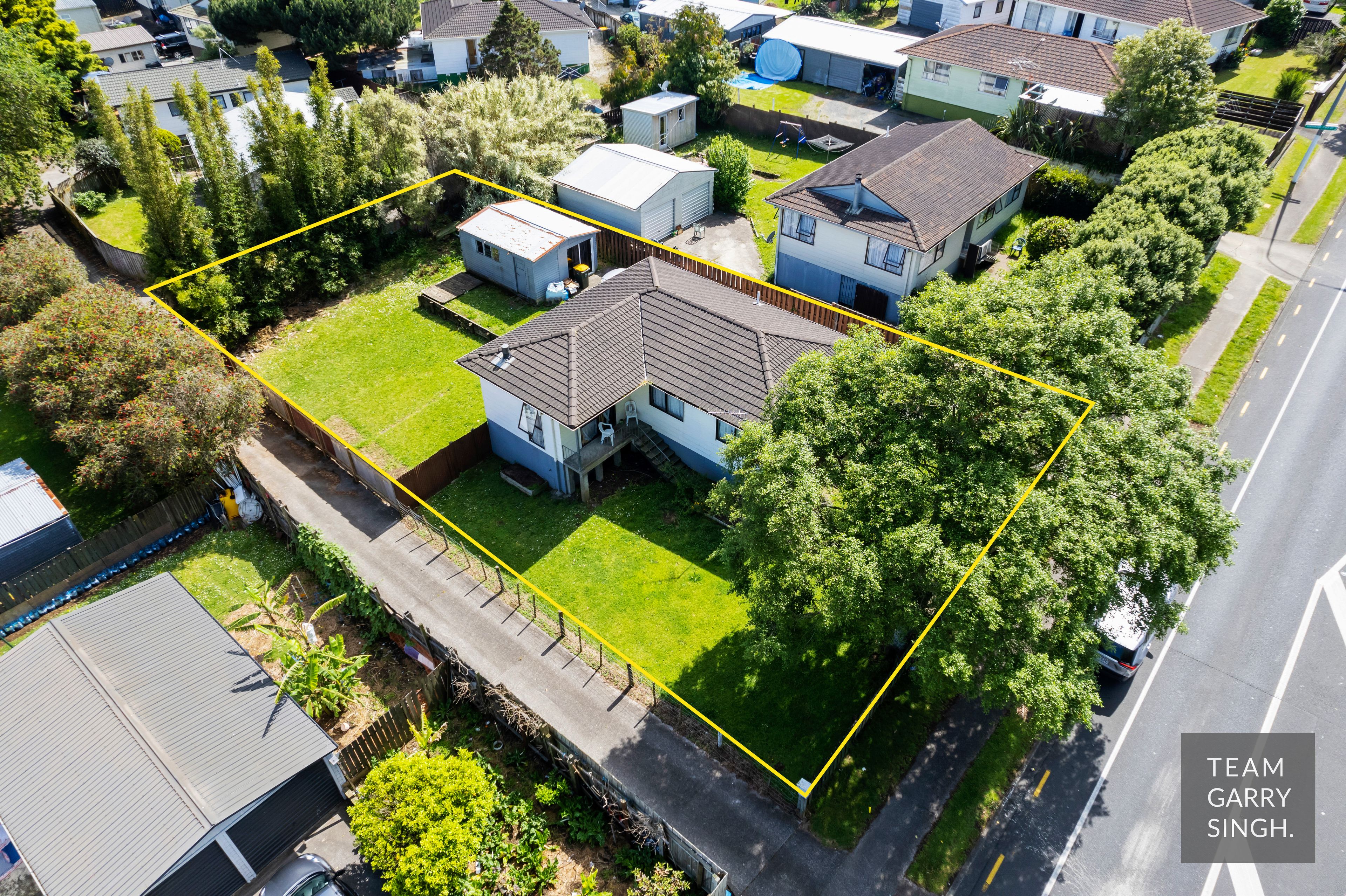 237 Weymouth Road, Manurewa, Manukau City 2102 Sold House Ray White
