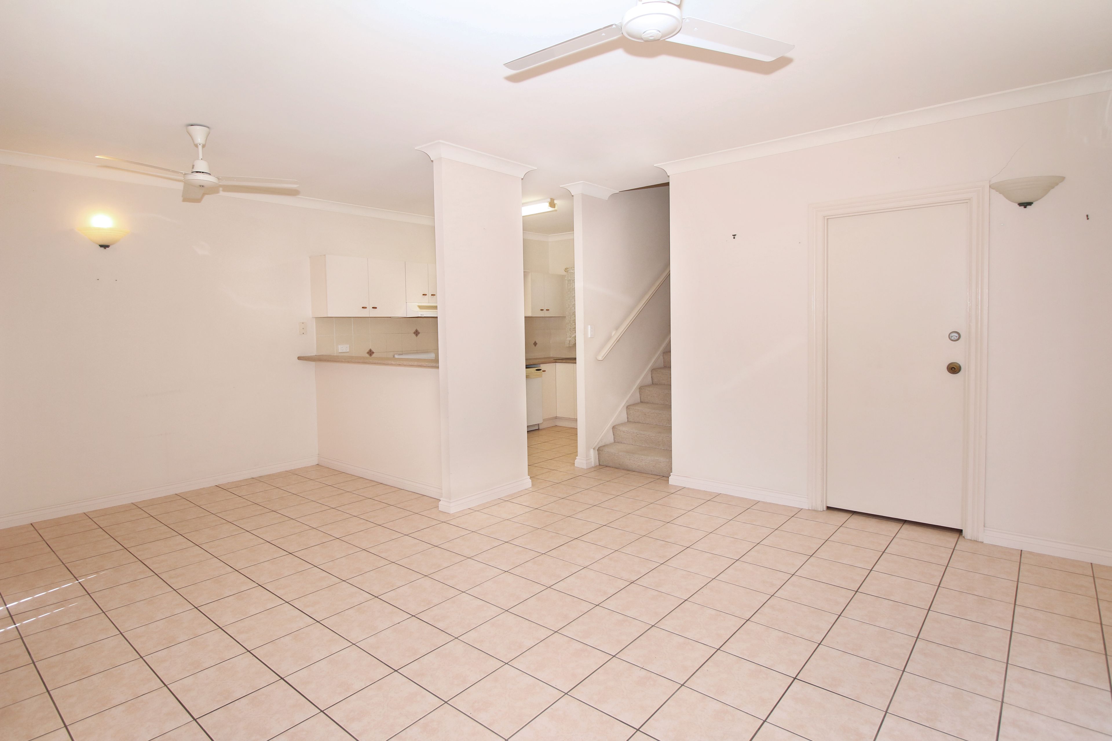 2/36 Burnda Street, Kirwan, QLD 4817