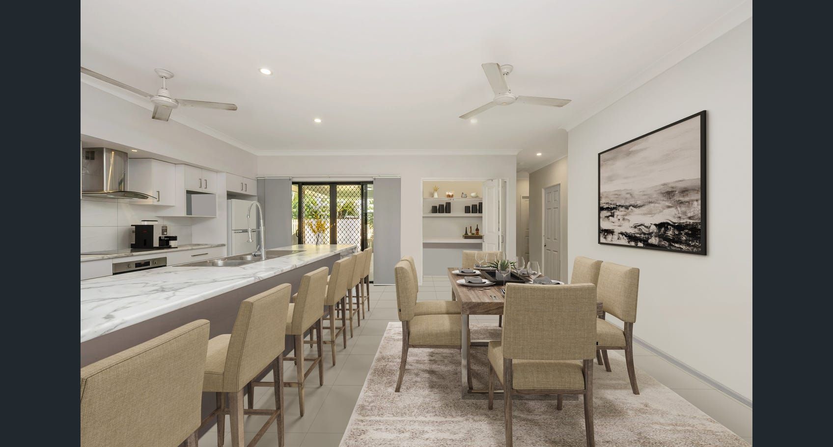 20 Cavendish Street, Pimlico, QLD 4812