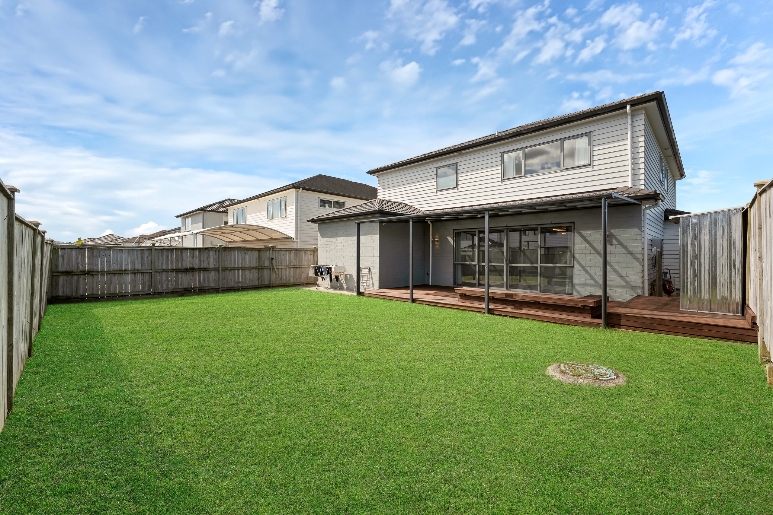 63 Timmer Road, Flat Bush, Manukau City