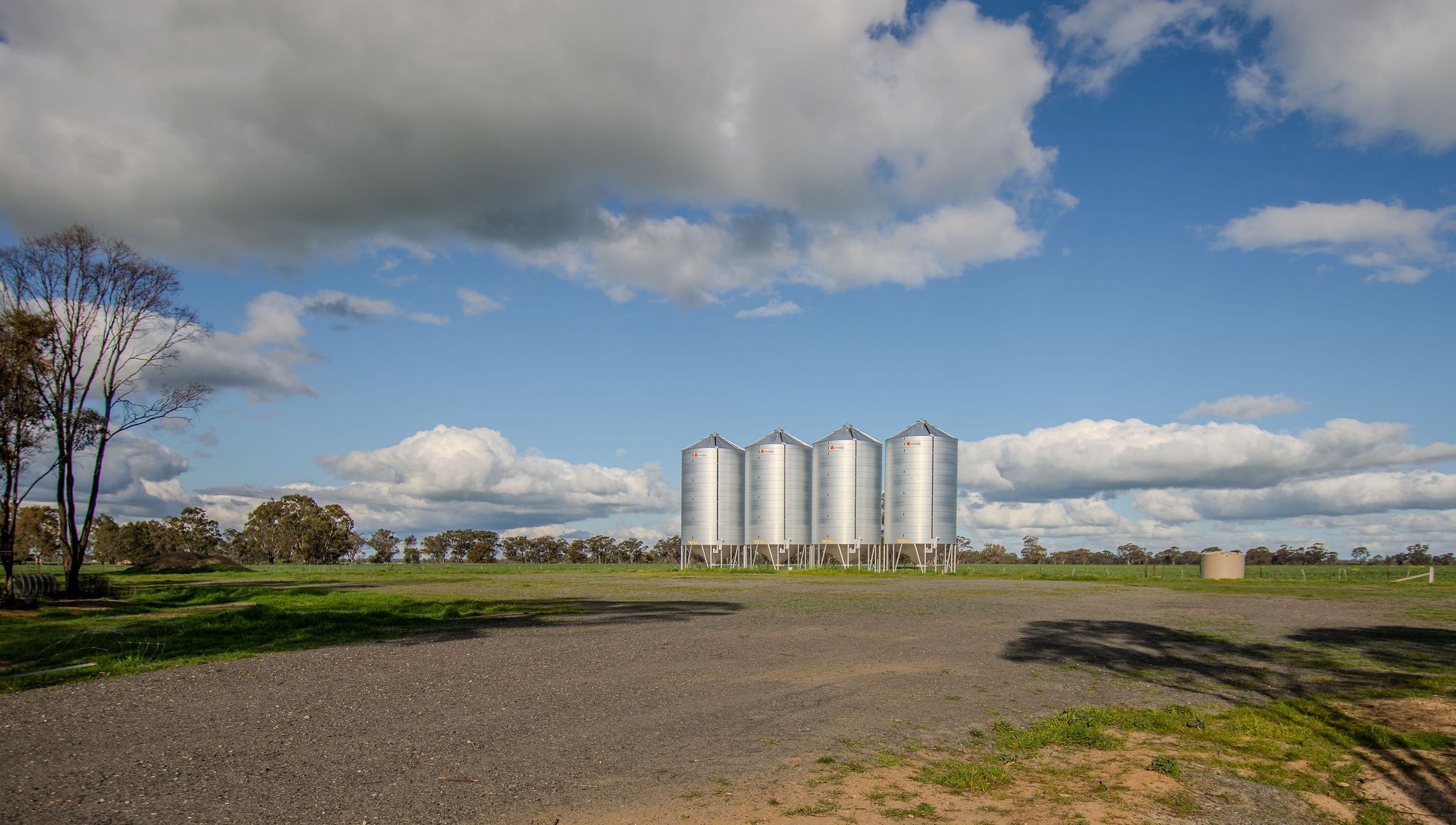 LOT 2 & 4 Glenorchy-Banyena Road, WAL WAL, VIC 3385