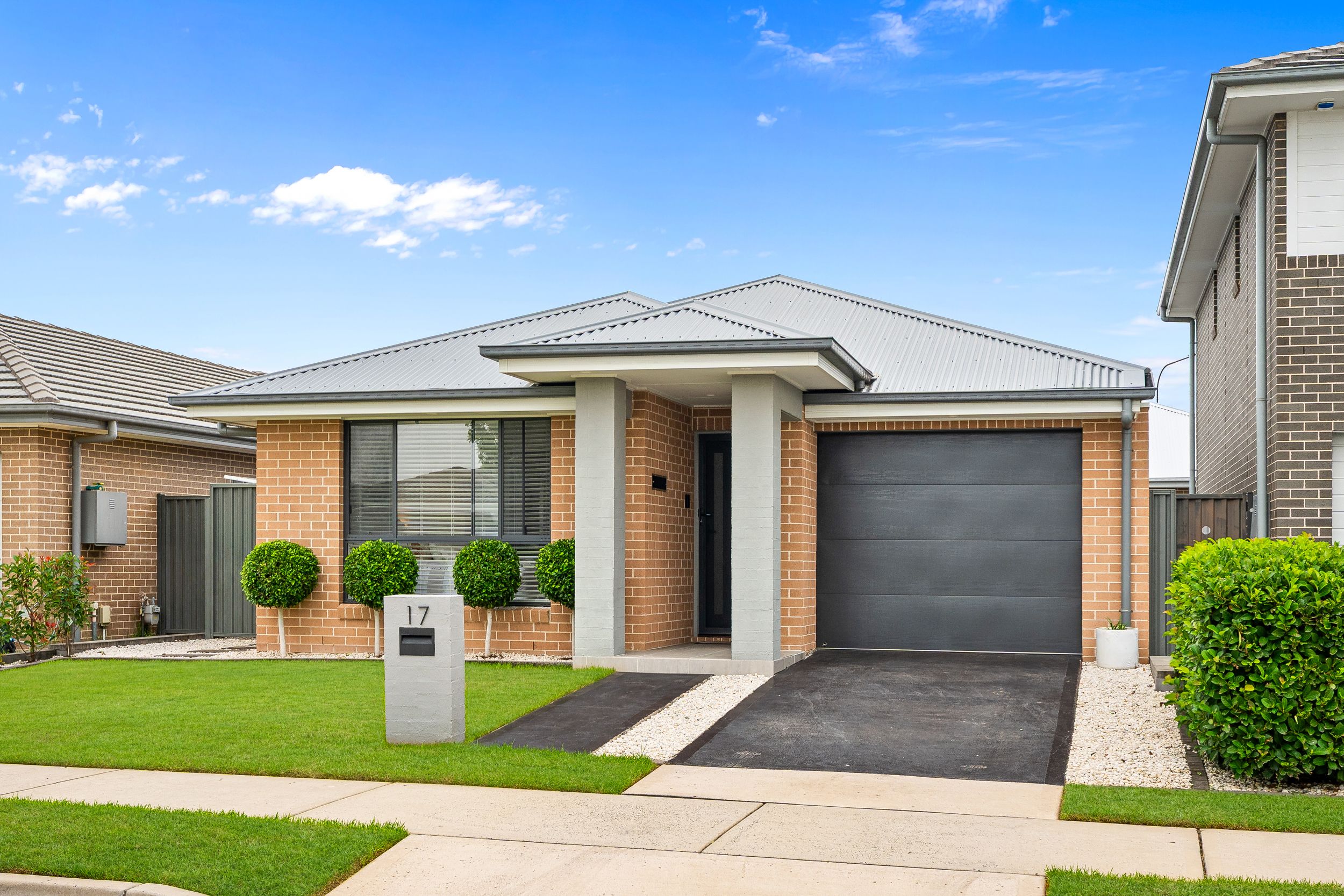 17 Academy Street, Jordan Springs, NSW