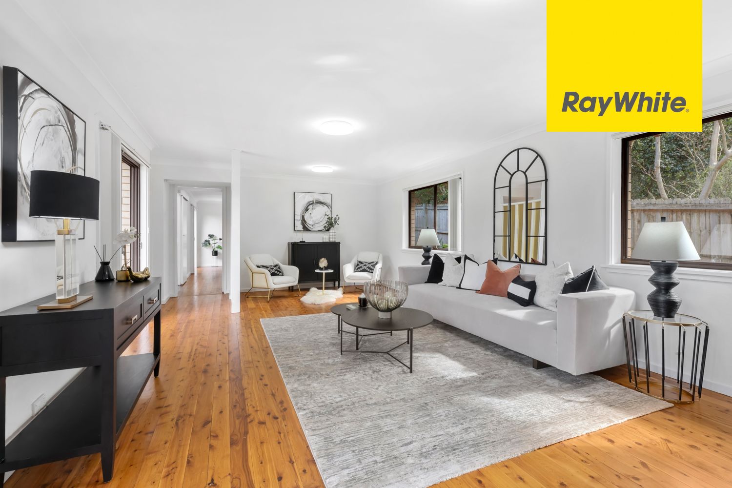 5A High Street, Epping, NSW 2121
