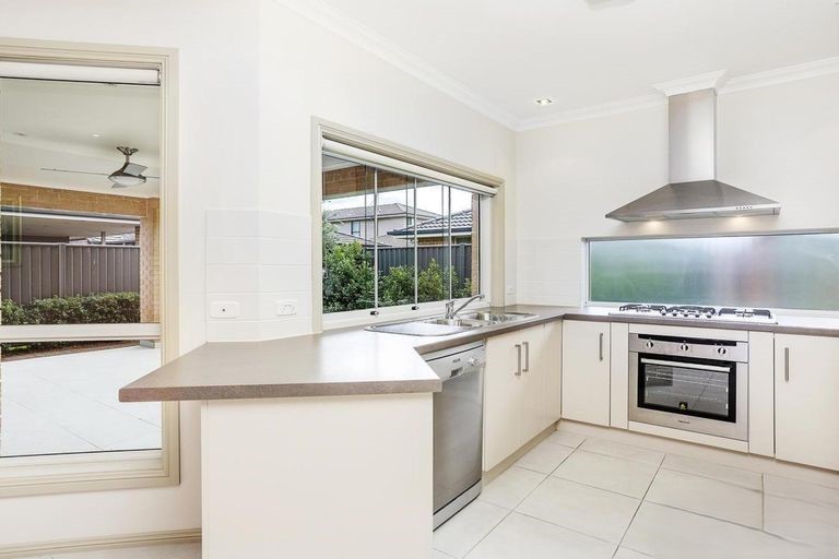3 Wiseman Circuit, Ropes Crossing, NSW 2760