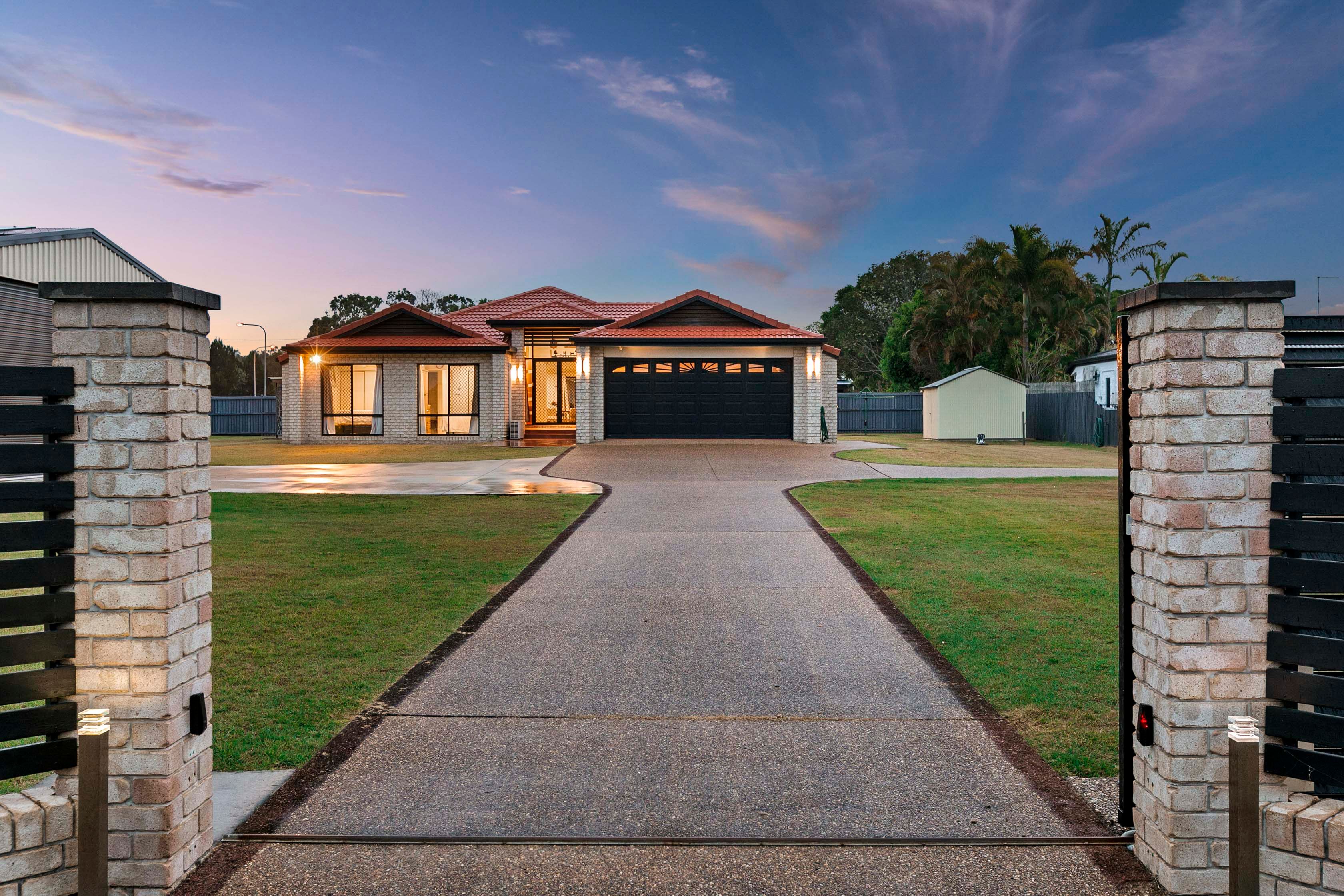 81 Washington Drive, Wondunna, QLD 4655
