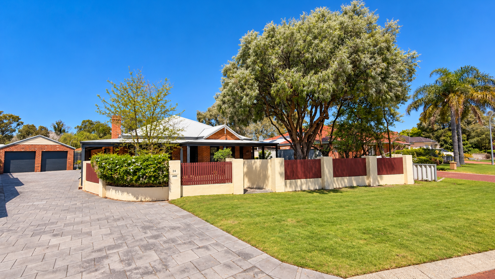 24 Sanctuary Grove — photo from Ray White Stocker Preston | Busselton