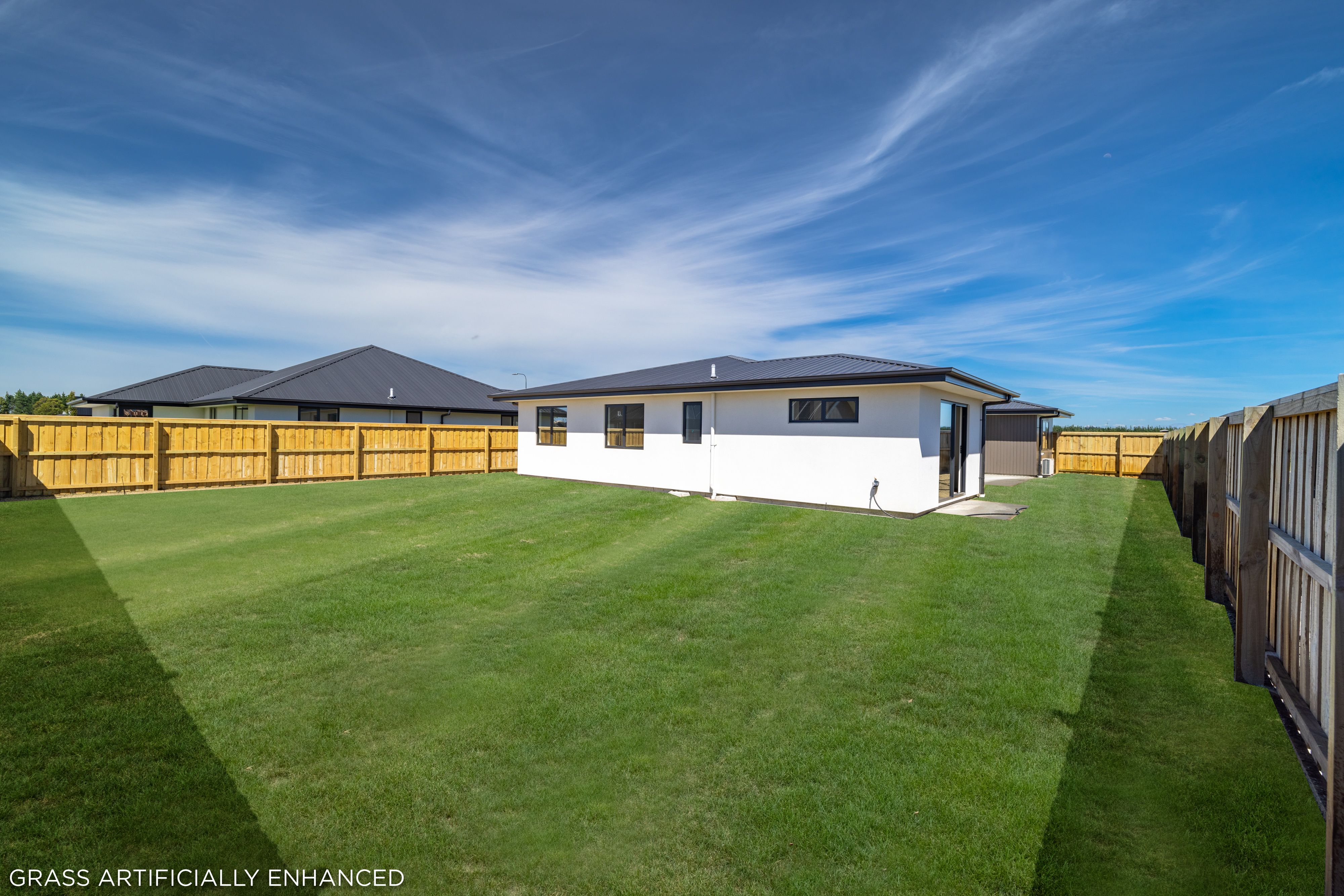 868 Goulds Road, Rolleston, Selwyn District