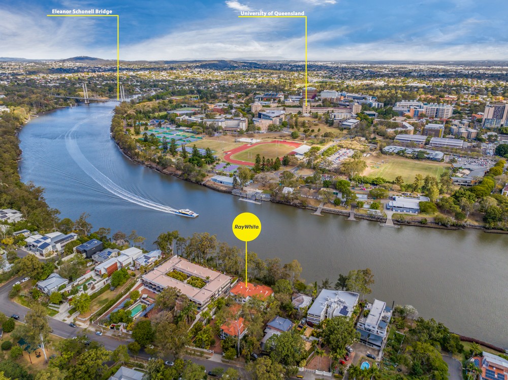 12/19 Dudley Street, Highgate Hill, QLD 4101