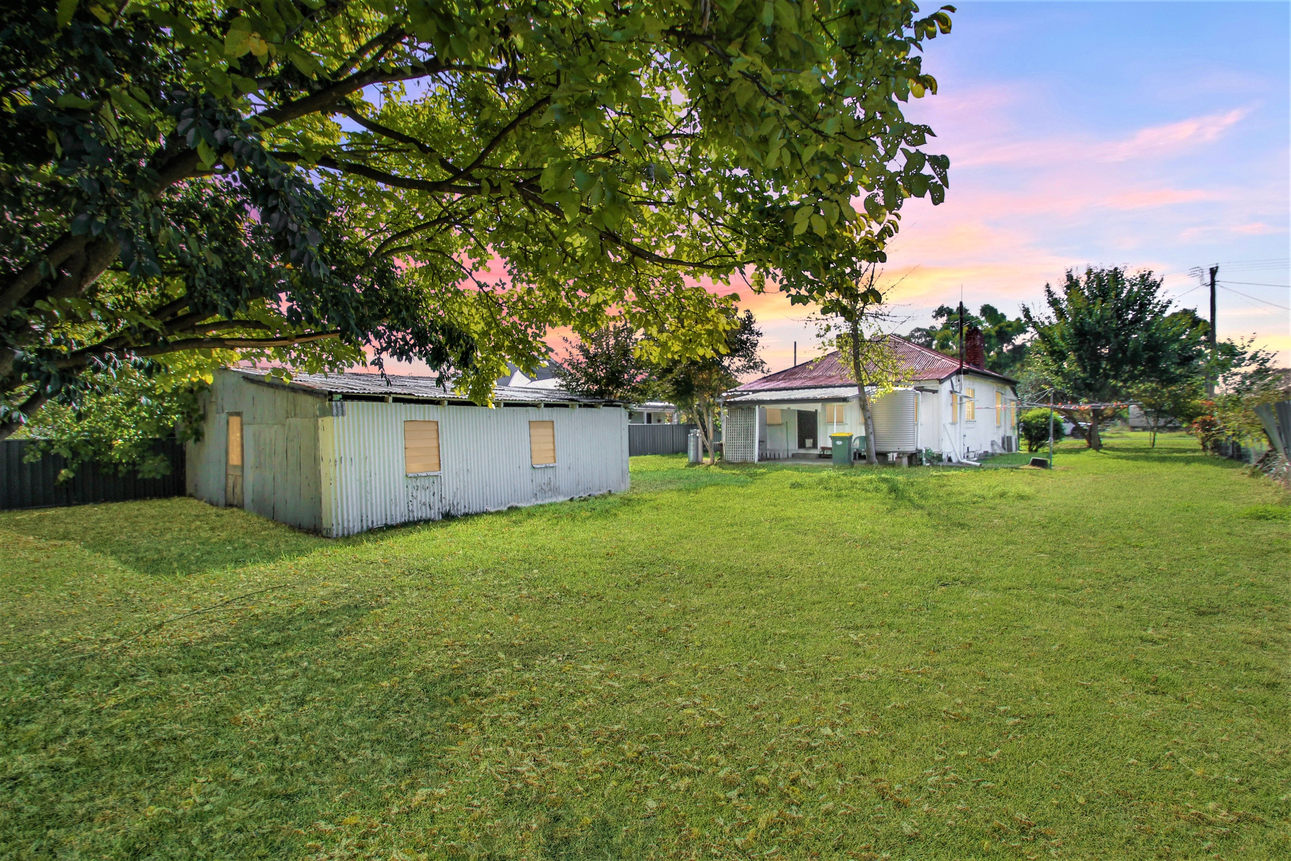 40 Pryor Street, Quirindi, NSW 2343 Sold House Ray White Rural Quirindi