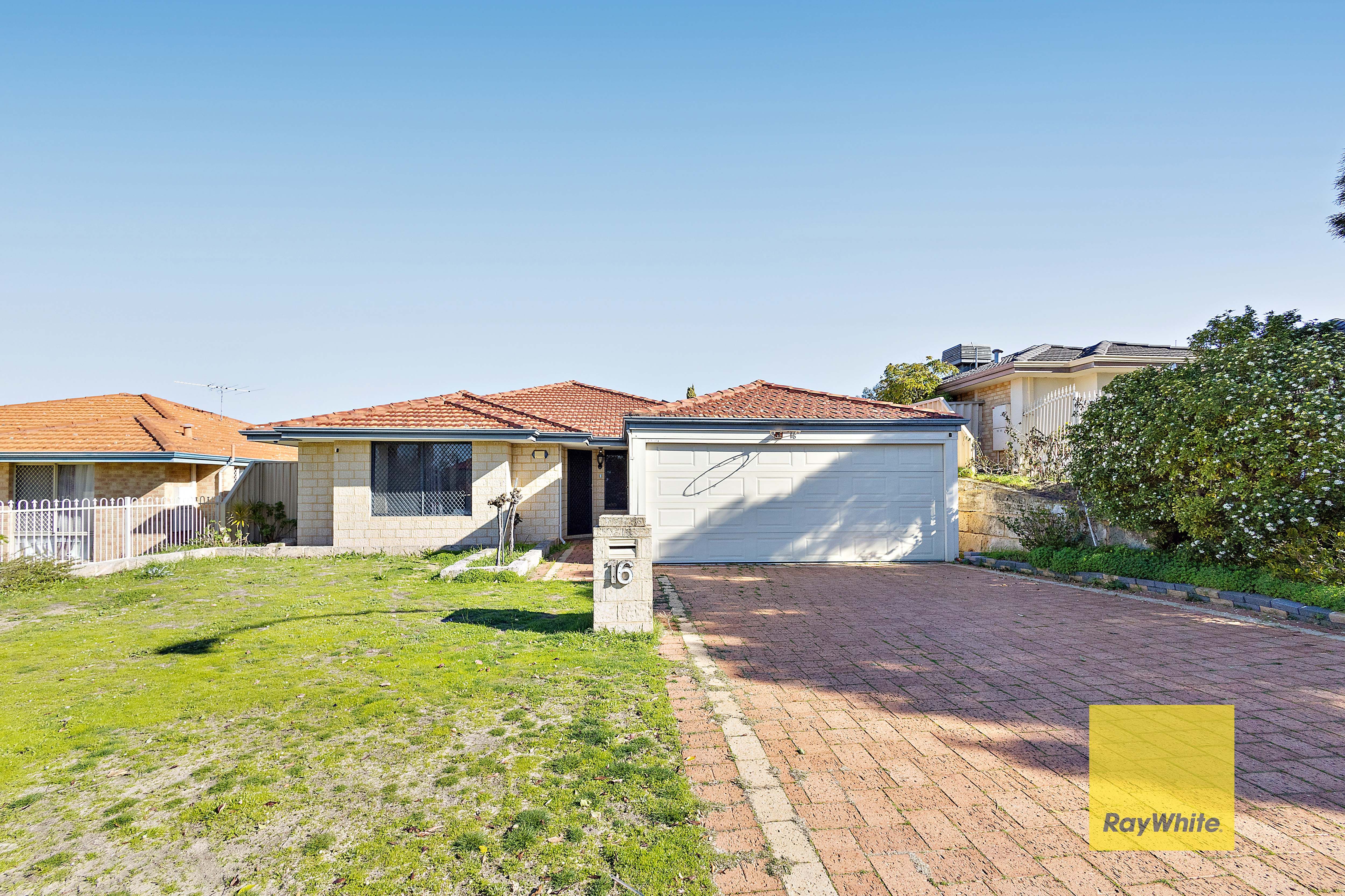 16 Edale Way, Westminster WA 6061