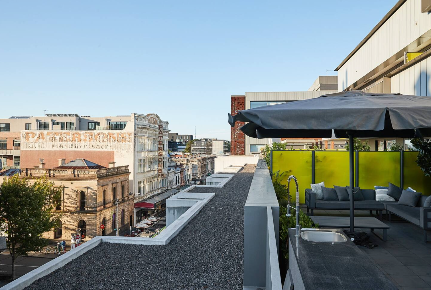 401/132 Smith Street, Collingwood, VIC 3066