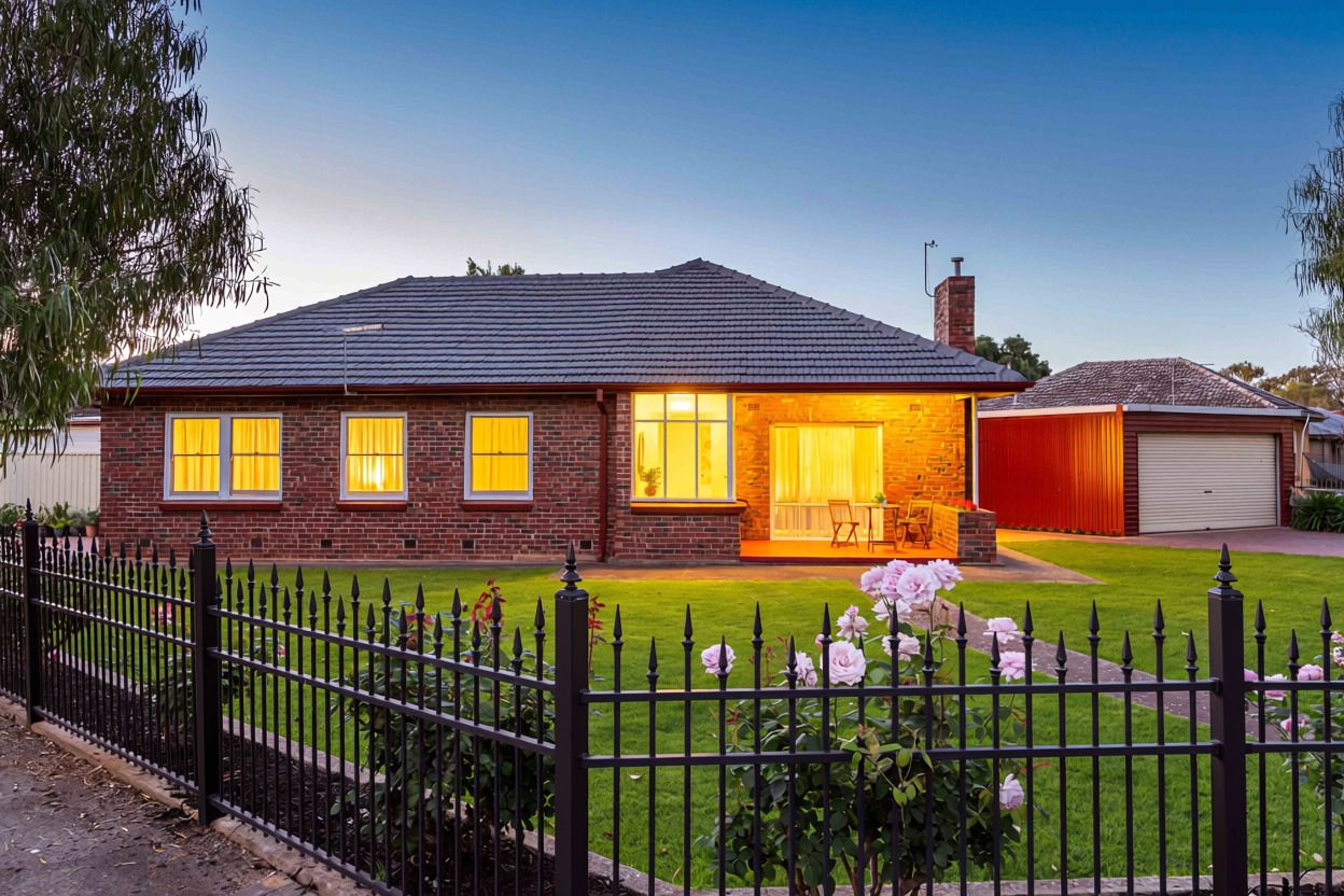 18 Wheaton Road — photo from Ray White Colonel Light Gardens