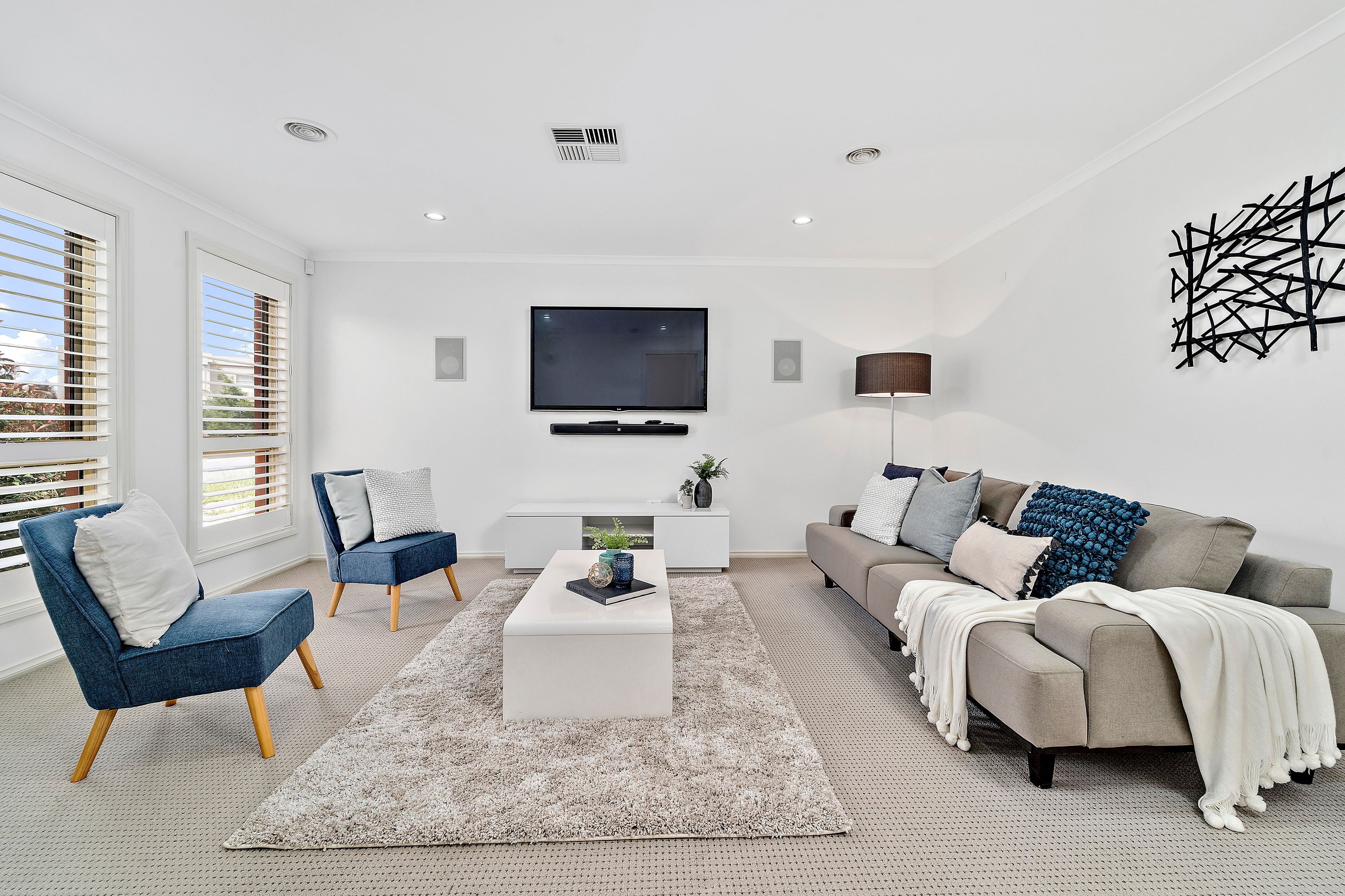 22 Donald Horne Circuit, Franklin, ACT 2913