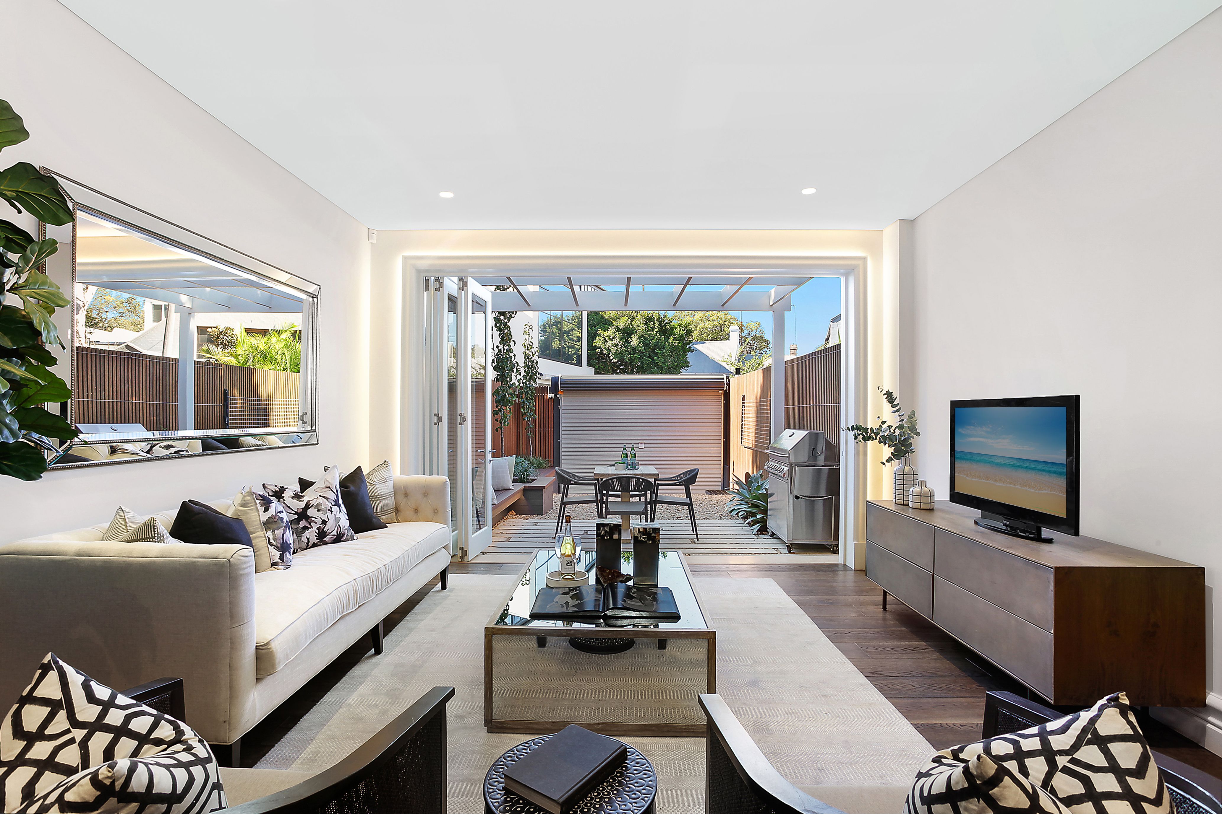 442 Bourke Street, Surry Hills, NSW 2010