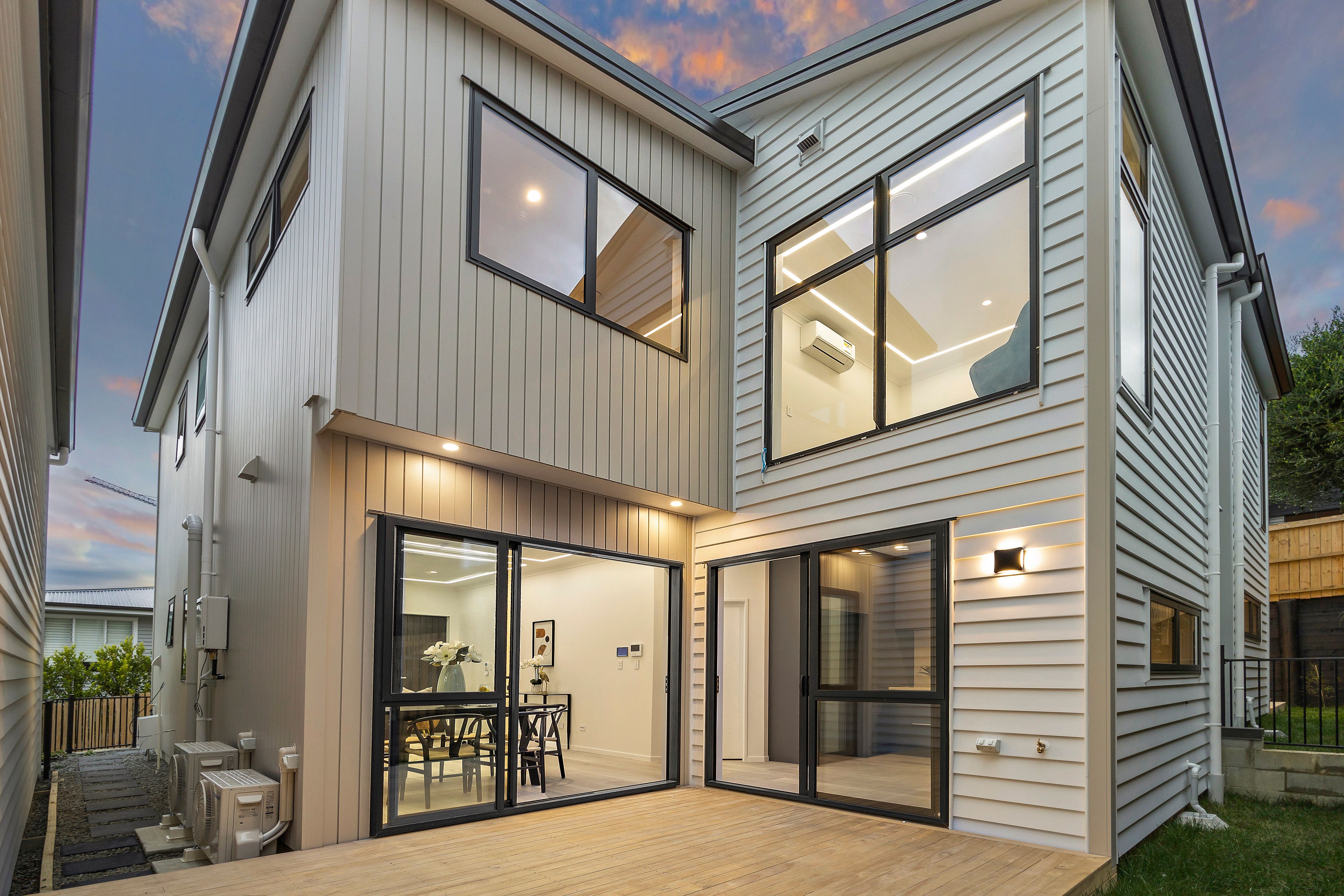 25d Rutherford Terrace, Meadowbank, Auckland City