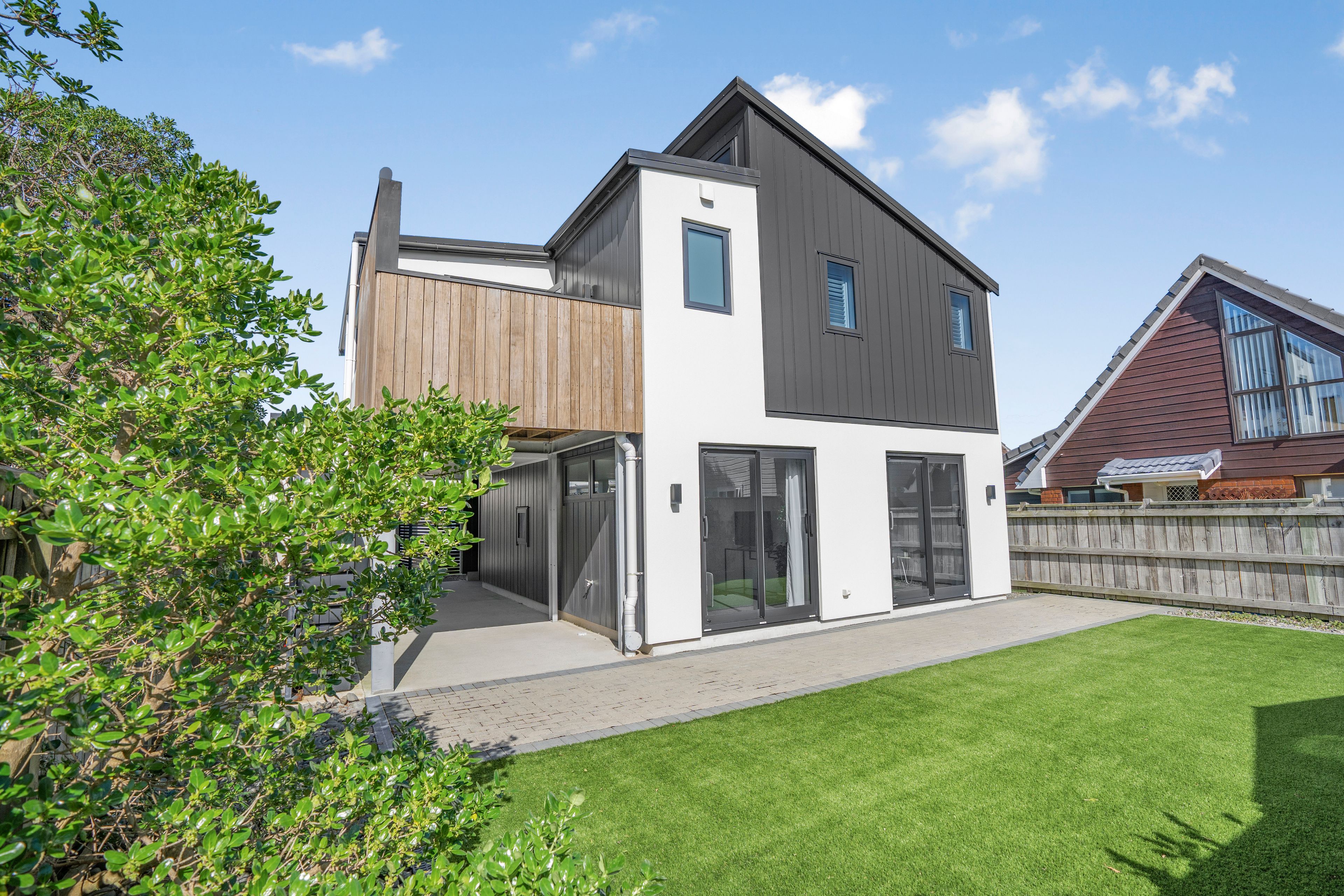 1A Richmond Street, Petone, Lower Hutt City