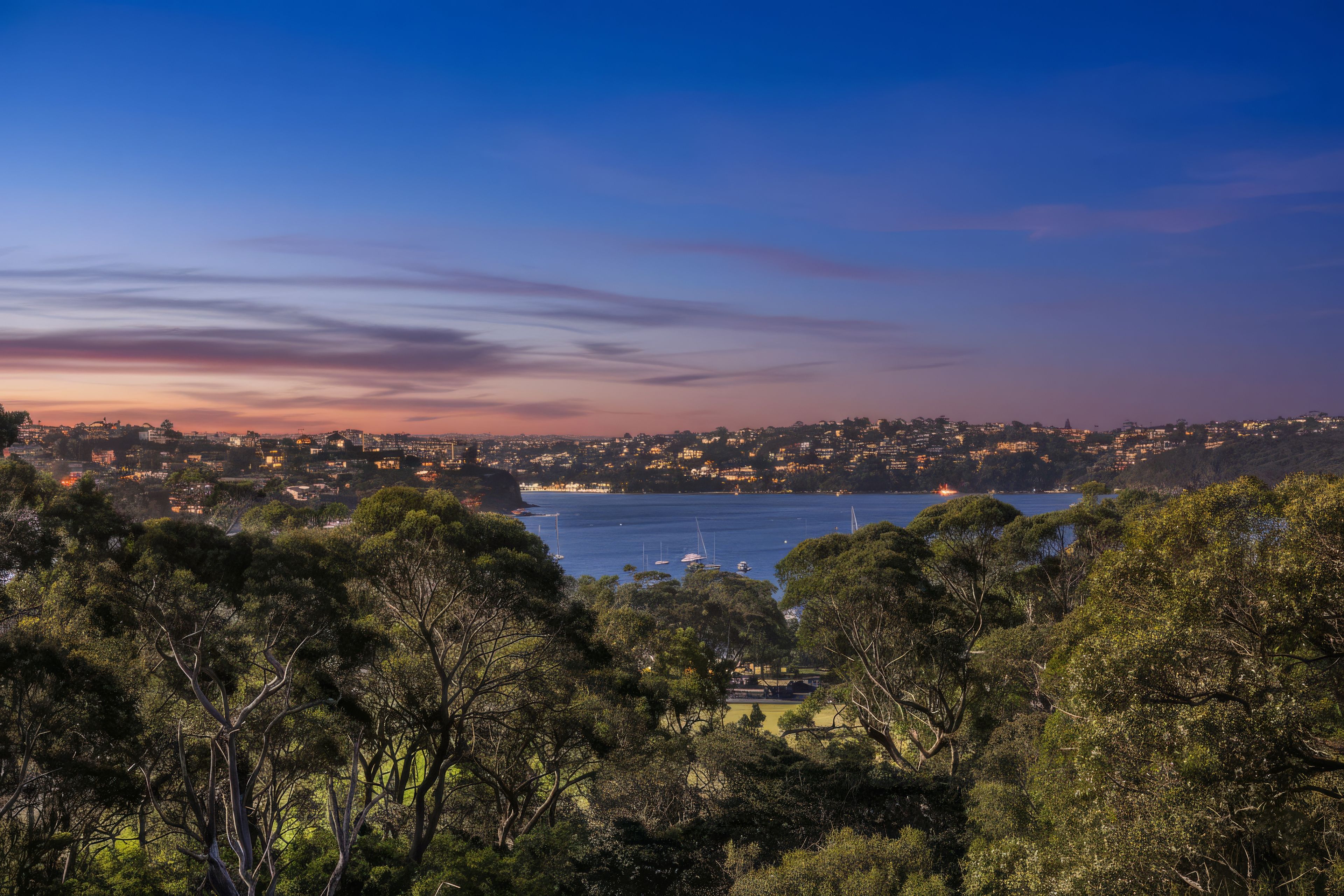 17 Kahibah Road, Mosman, NSW 2088