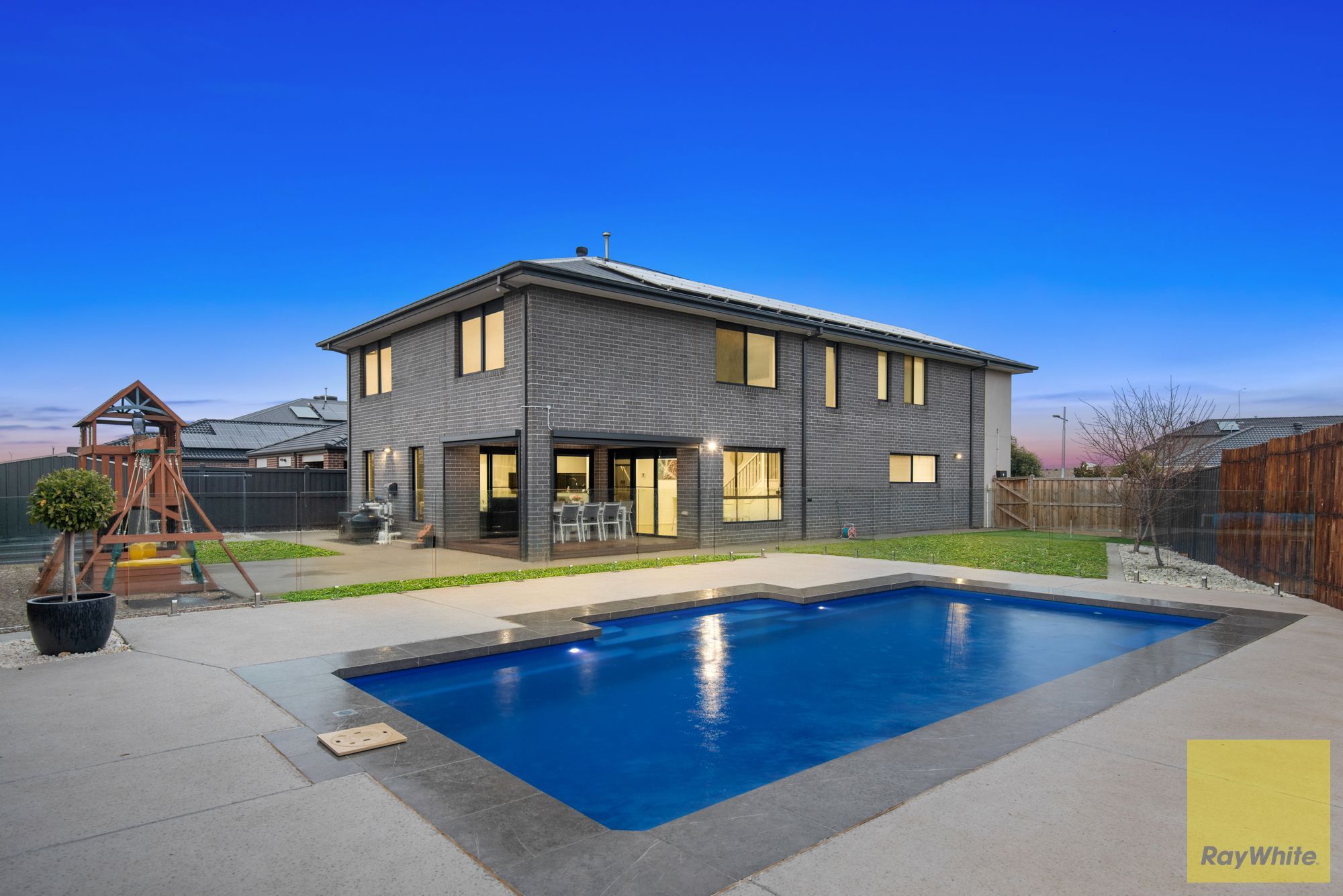 22 Glasshouse Way, Truganina, VIC 3029