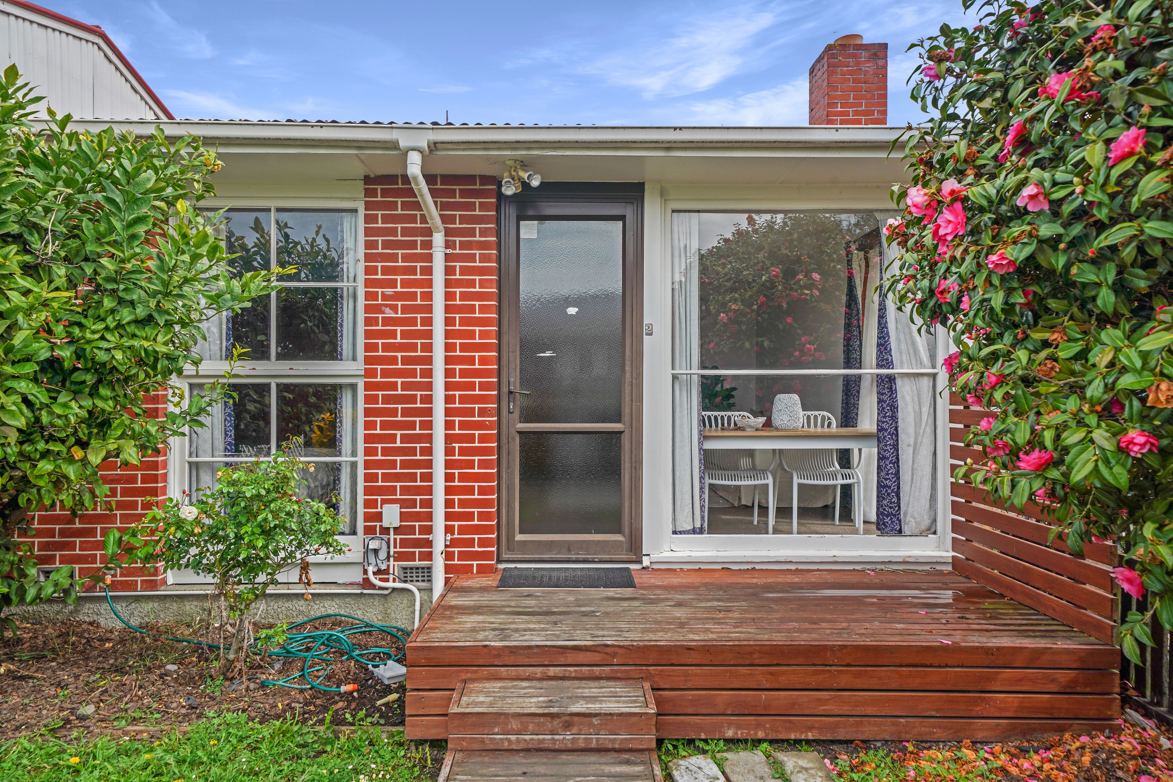 2/118 Geraldine Street, Edgeware, Christchurch City