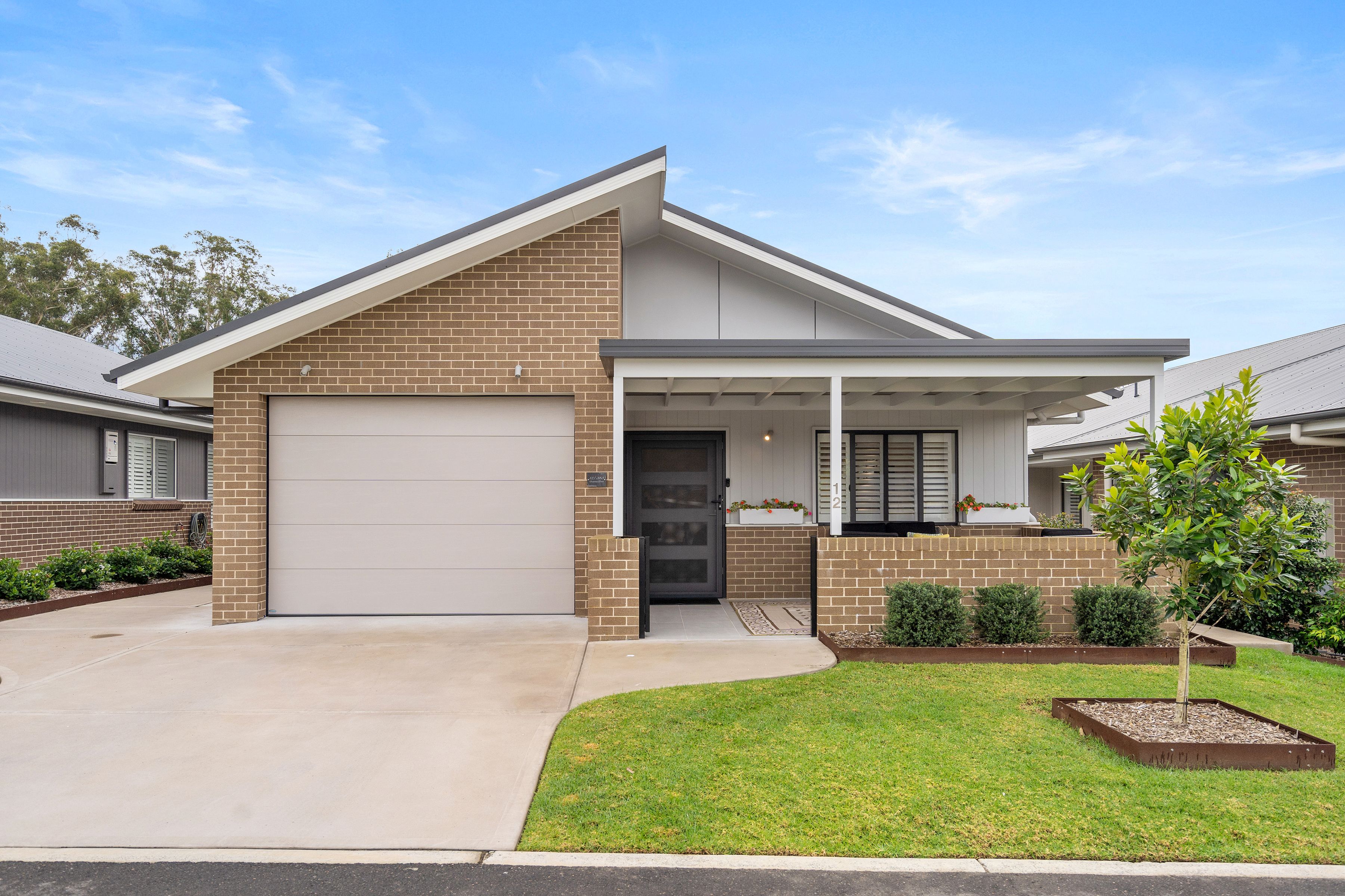12/383 Freemans Drive, Cooranbong, NSW 2265