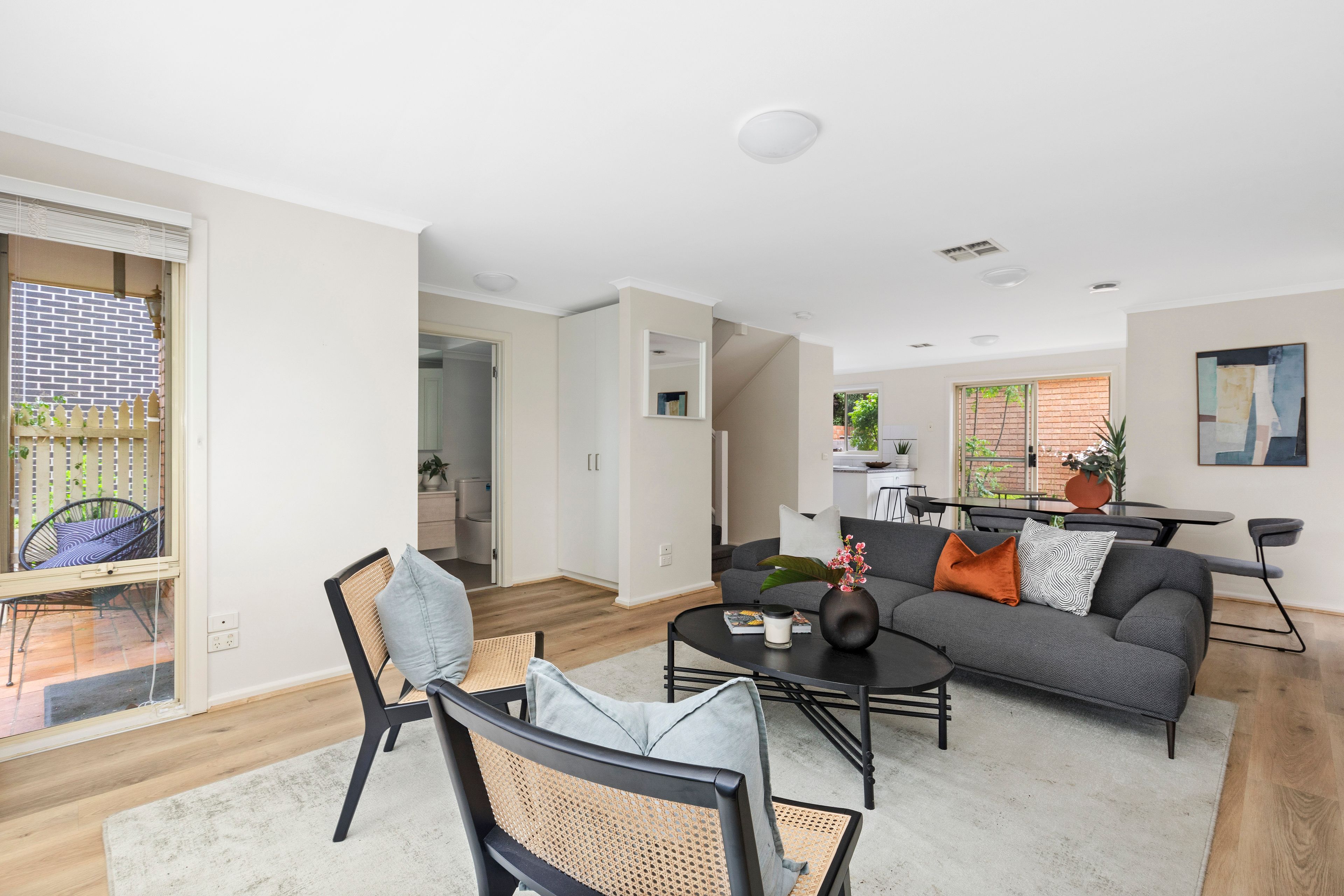 1/5 Gillman Street, Cheltenham, VIC 3192