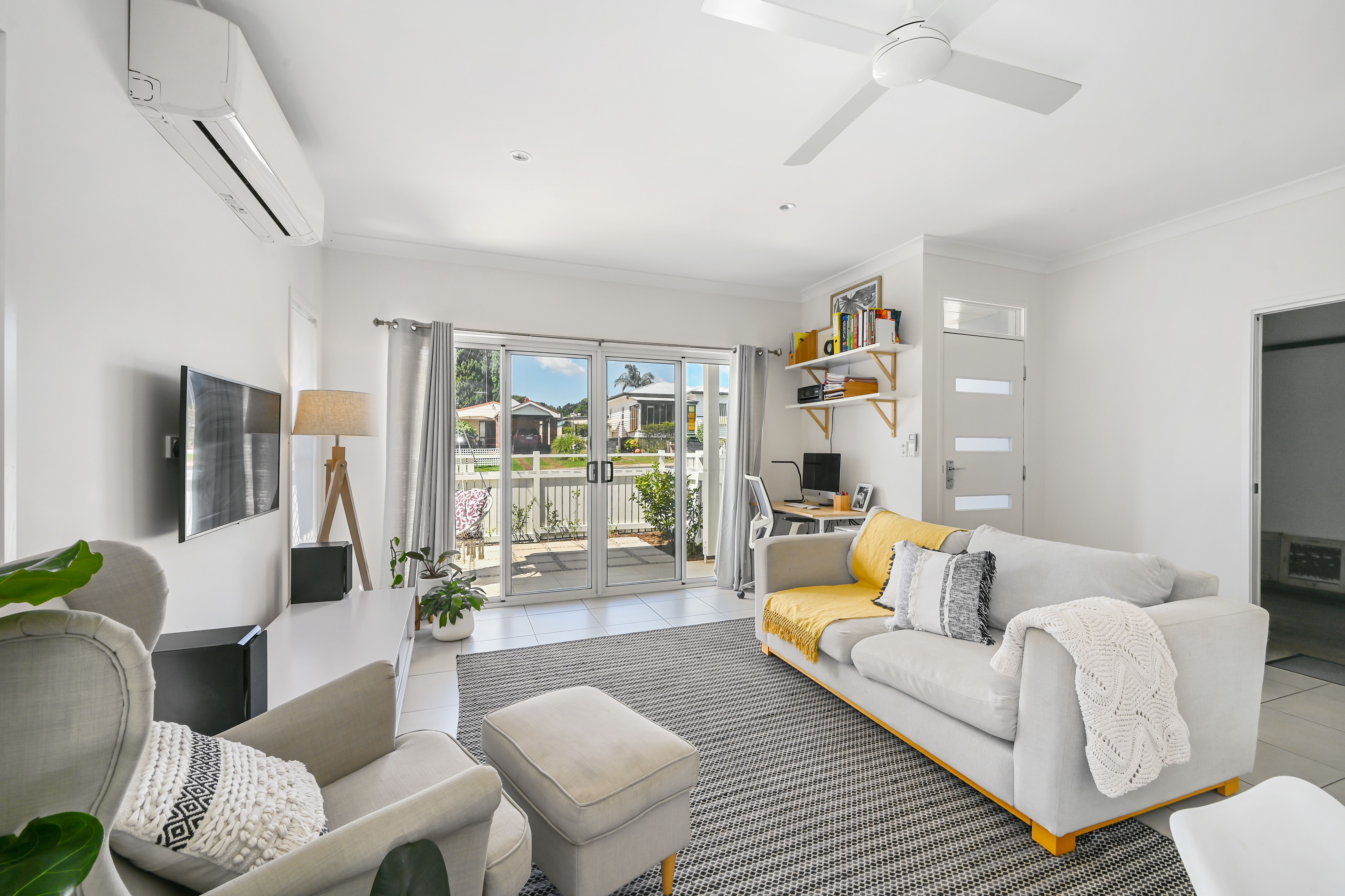 2/11 Roberts Street, South Toowoomba, QLD 4350