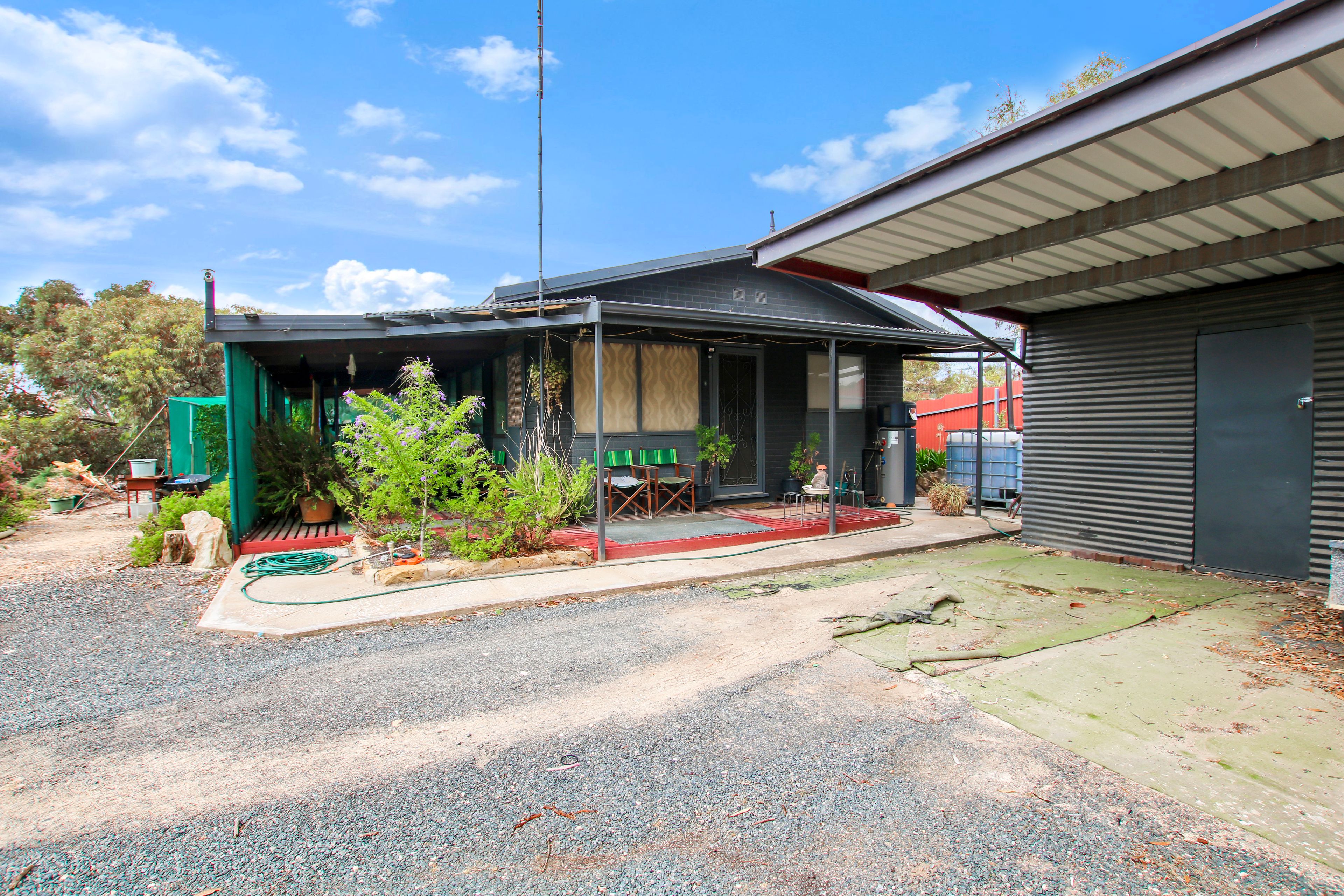 23 Rider Street, Blanchetown, SA 5357