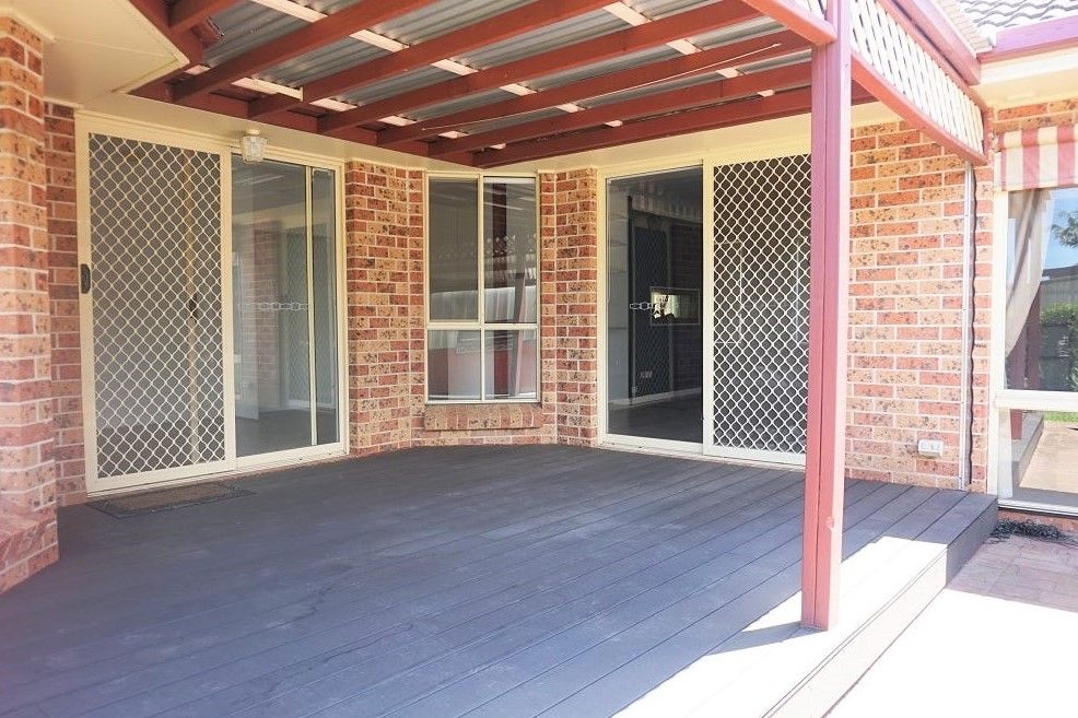 26 Sittella Place, Glenmore Park, NSW