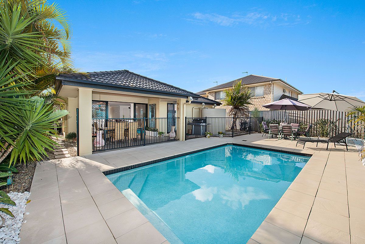 44 Liekefett Way, Little Mountain QLD 4551