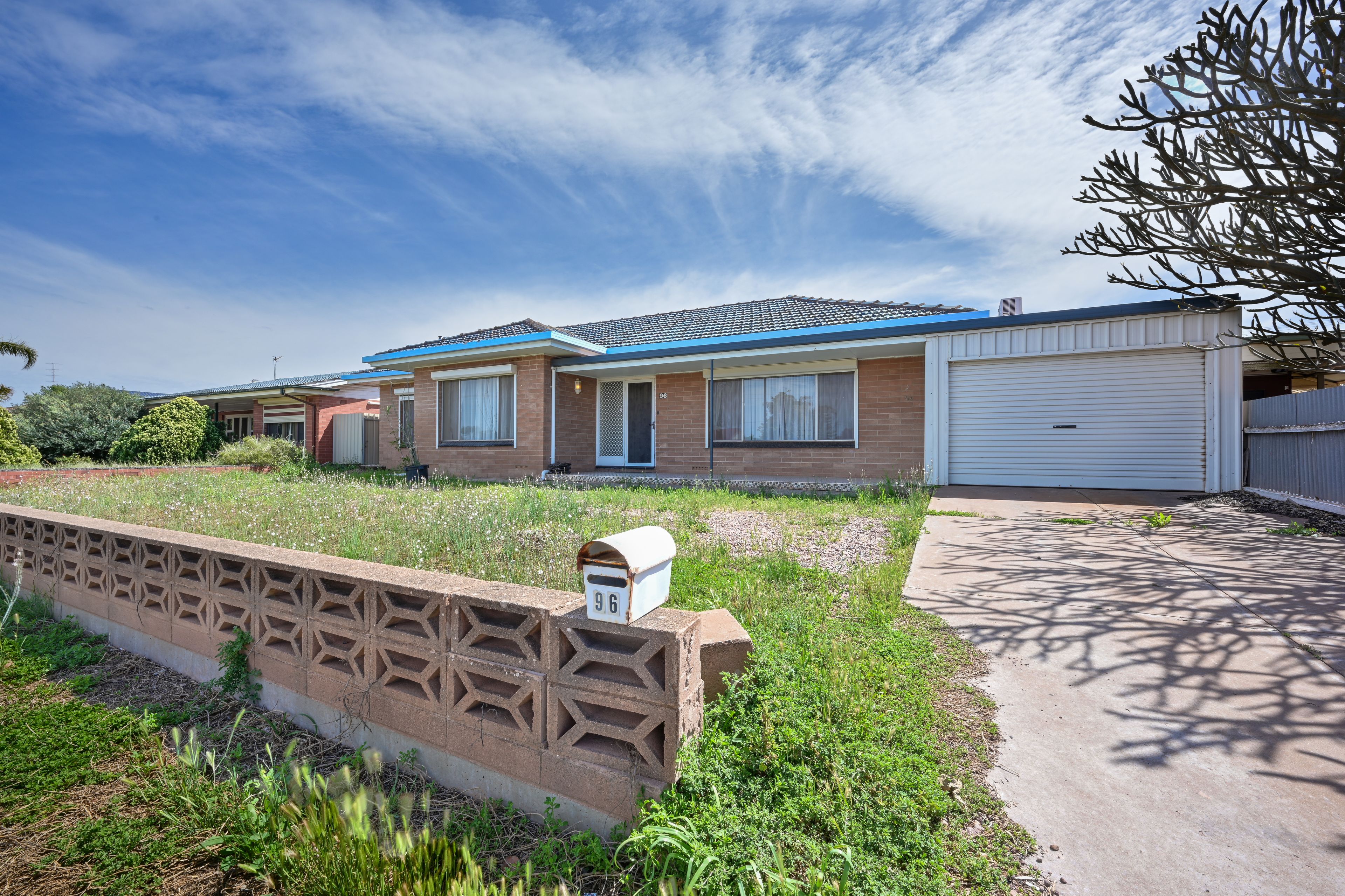 96 Jenkins Avenue, Whyalla Norrie, SA 5608 Sold House Ray White