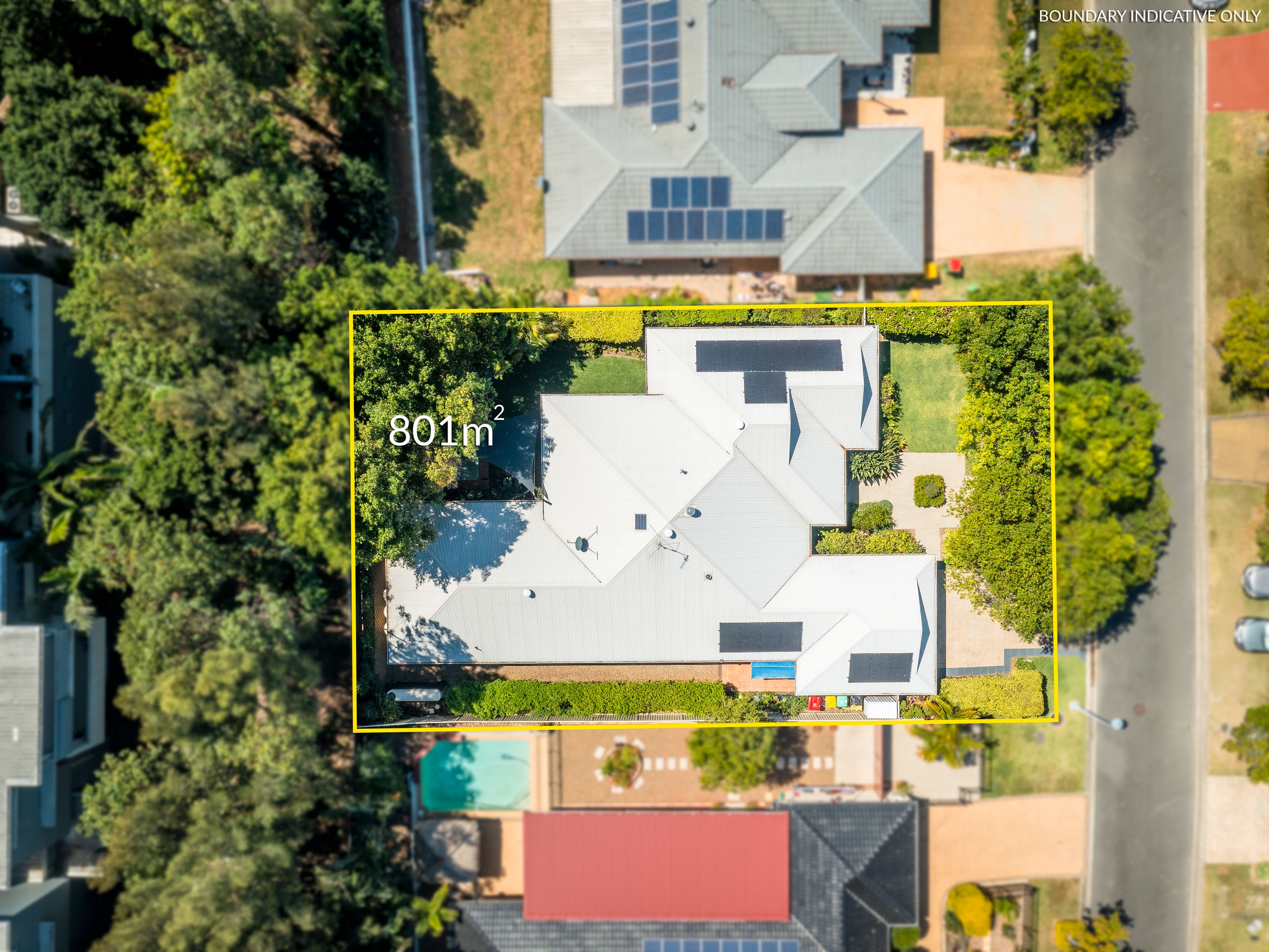 7 Mountain Ash Circuit, Robina, QLD 4226