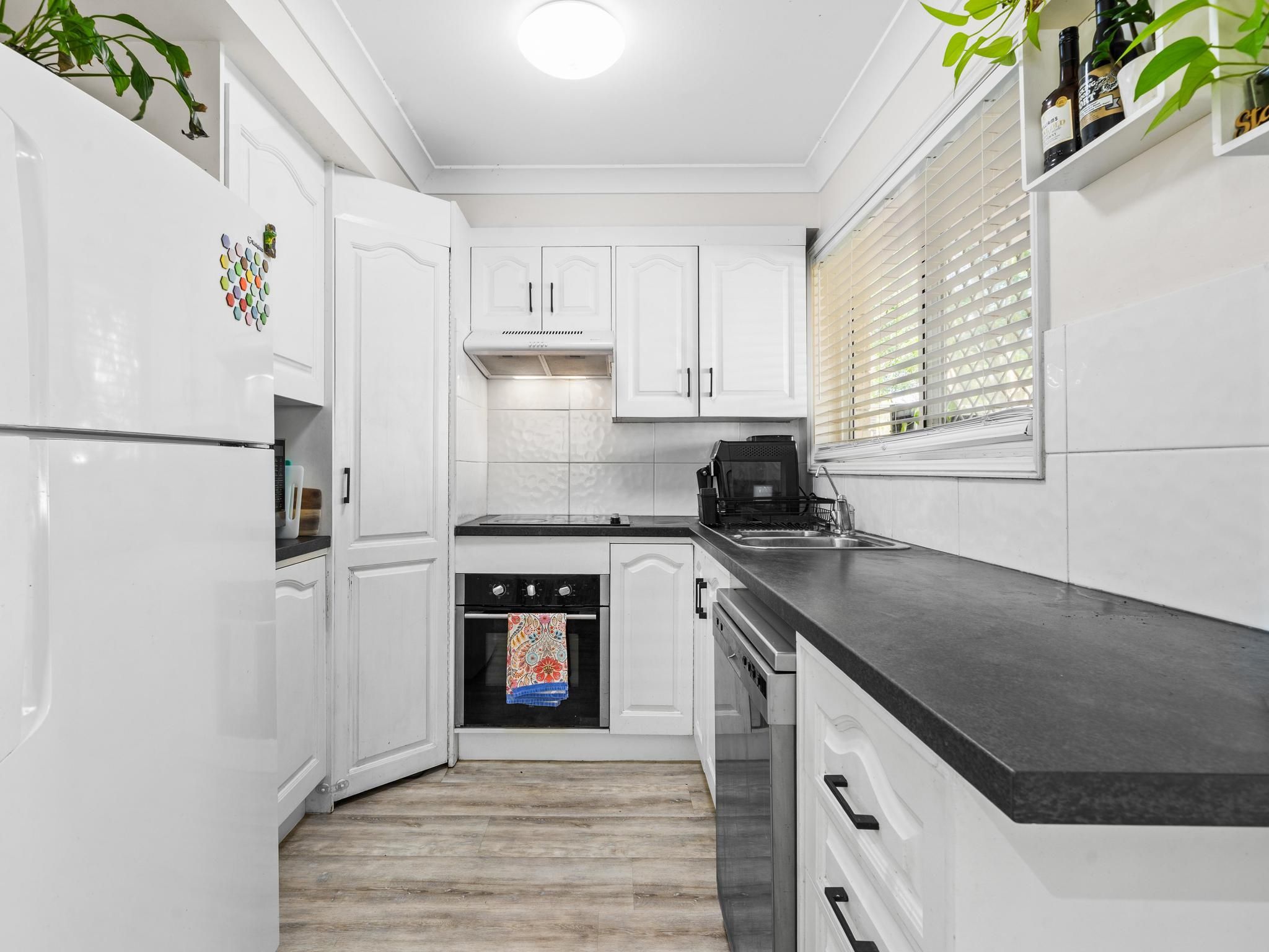 2/19 Likala Street, Wishart, QLD 4122