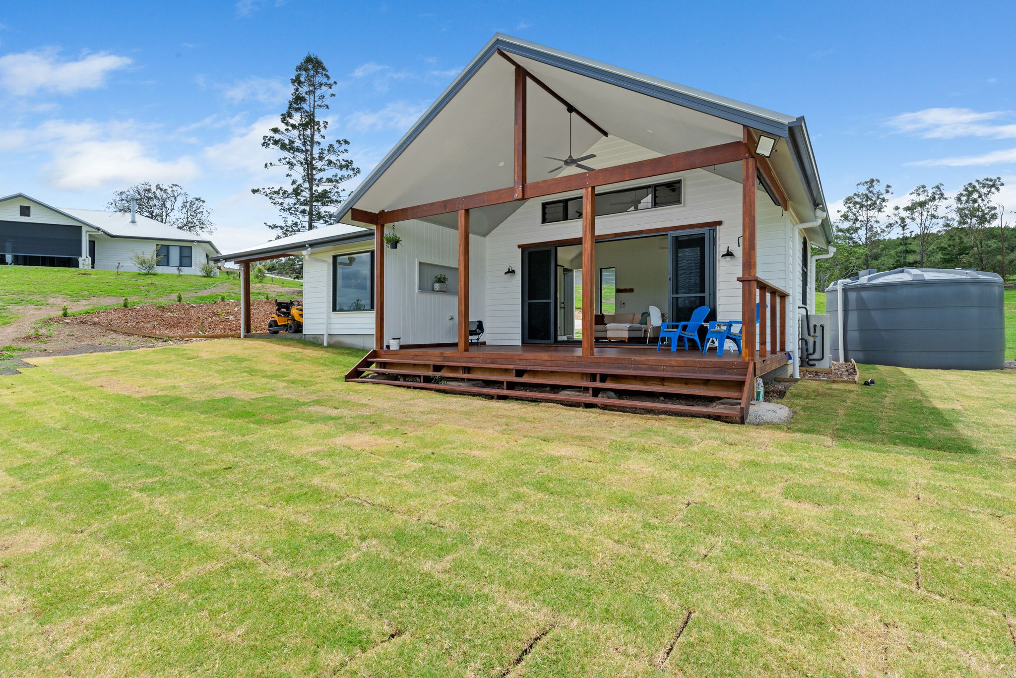 506B Mcintosh Creek Road, McIntosh Creek, QLD 4570