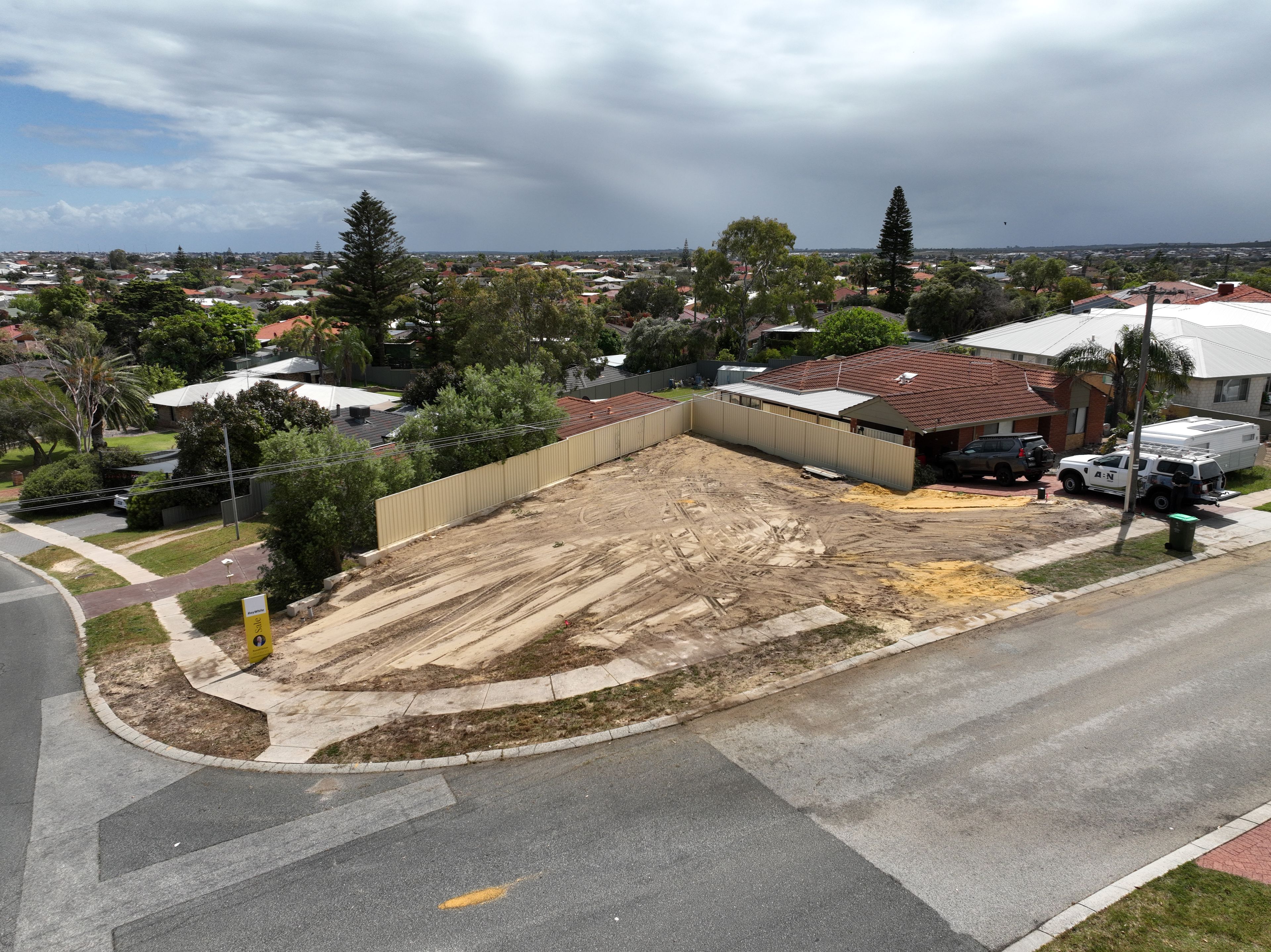 1A Coonewarra Way, Quinns Rocks, WA 6030