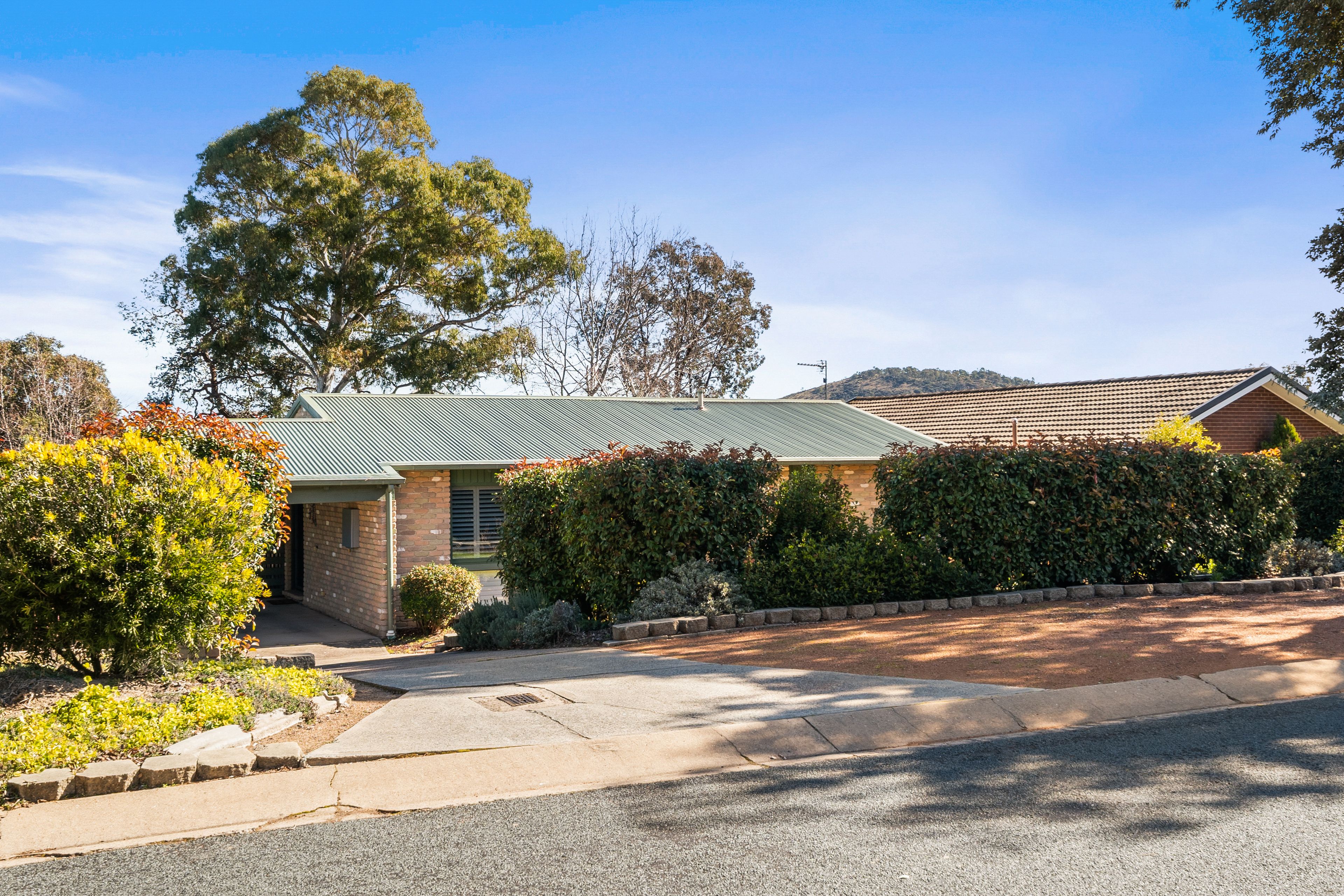 5 Kirkham Place — photo from Ray White Canberra