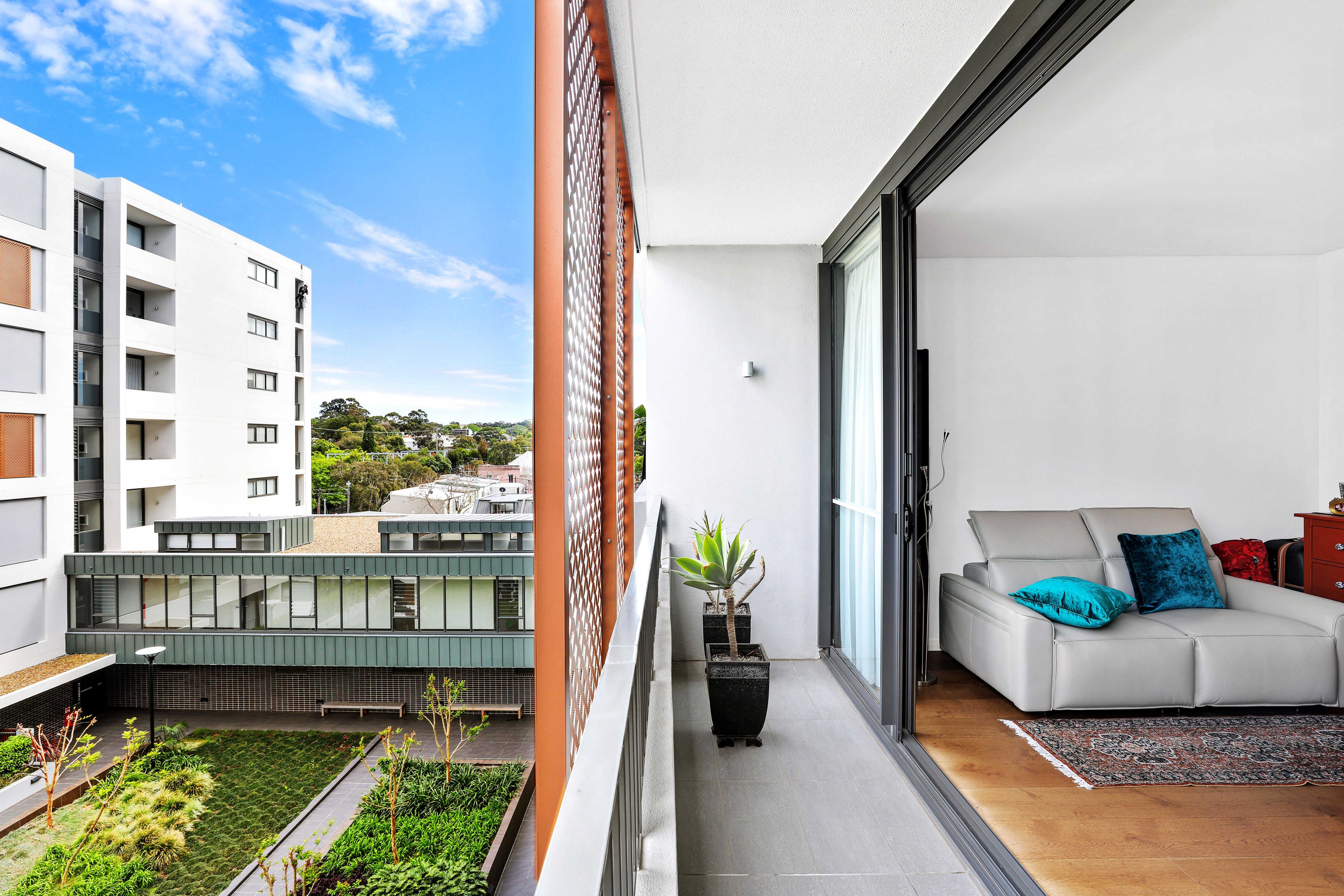 C501/1 Pearl Street, Erskineville, NSW 2043