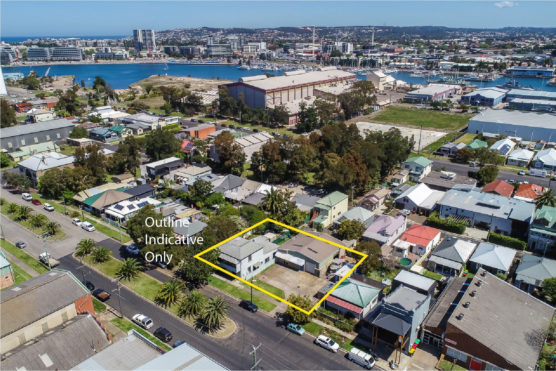 127-129 Young Street, Carrington, NSW 2294