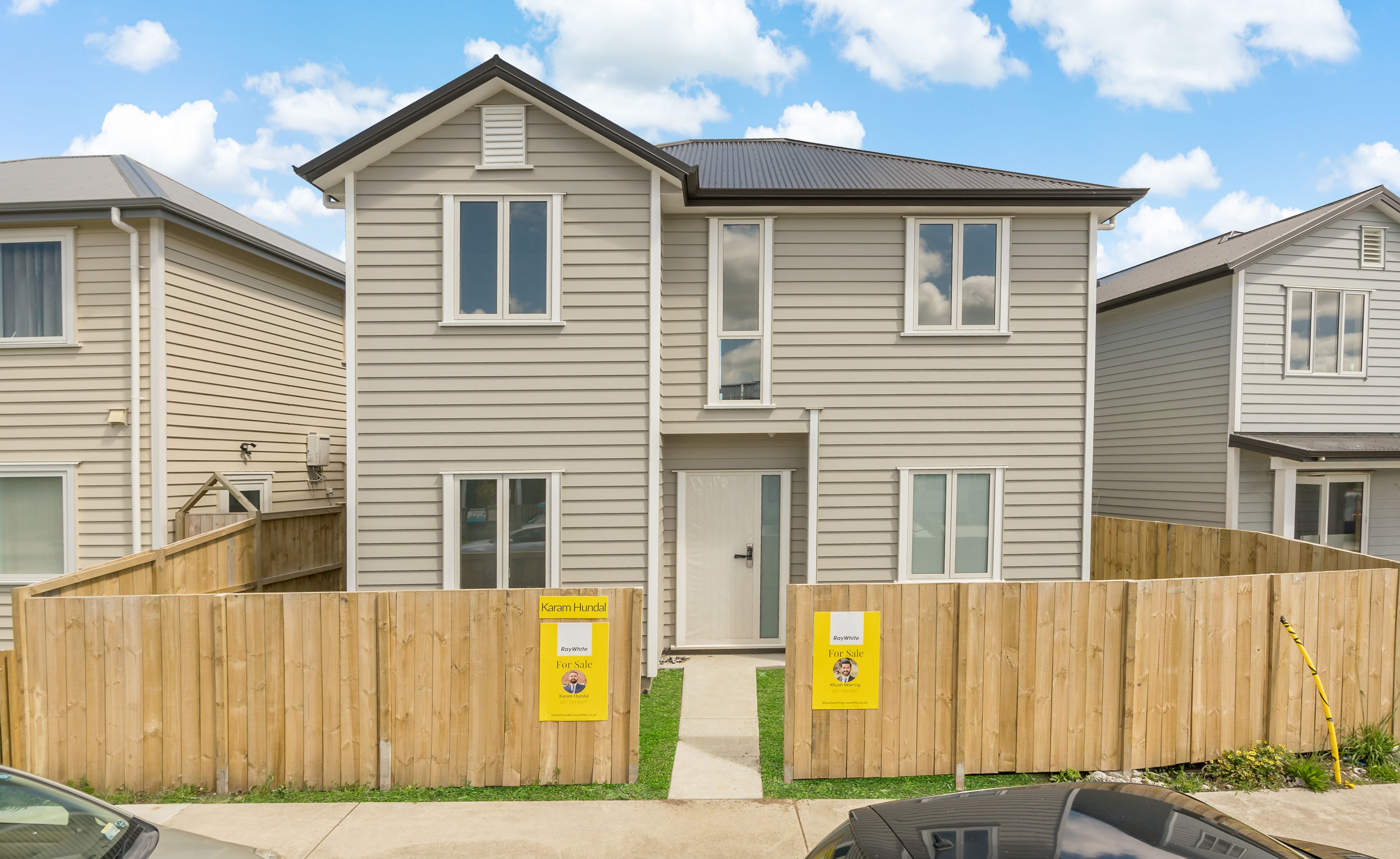 4 Warbler Crescent, Papakura, Papakura