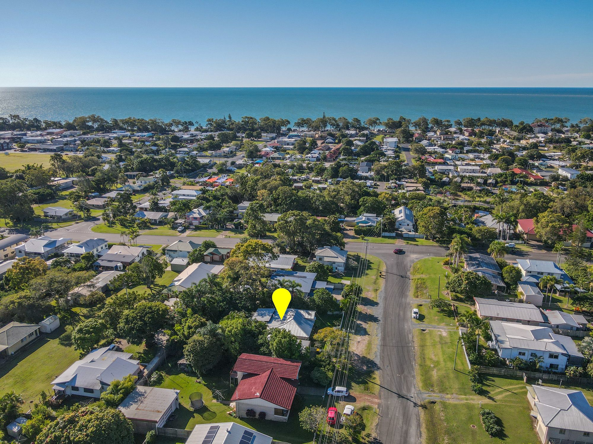 5 Honiton Street, Torquay, QLD 4655