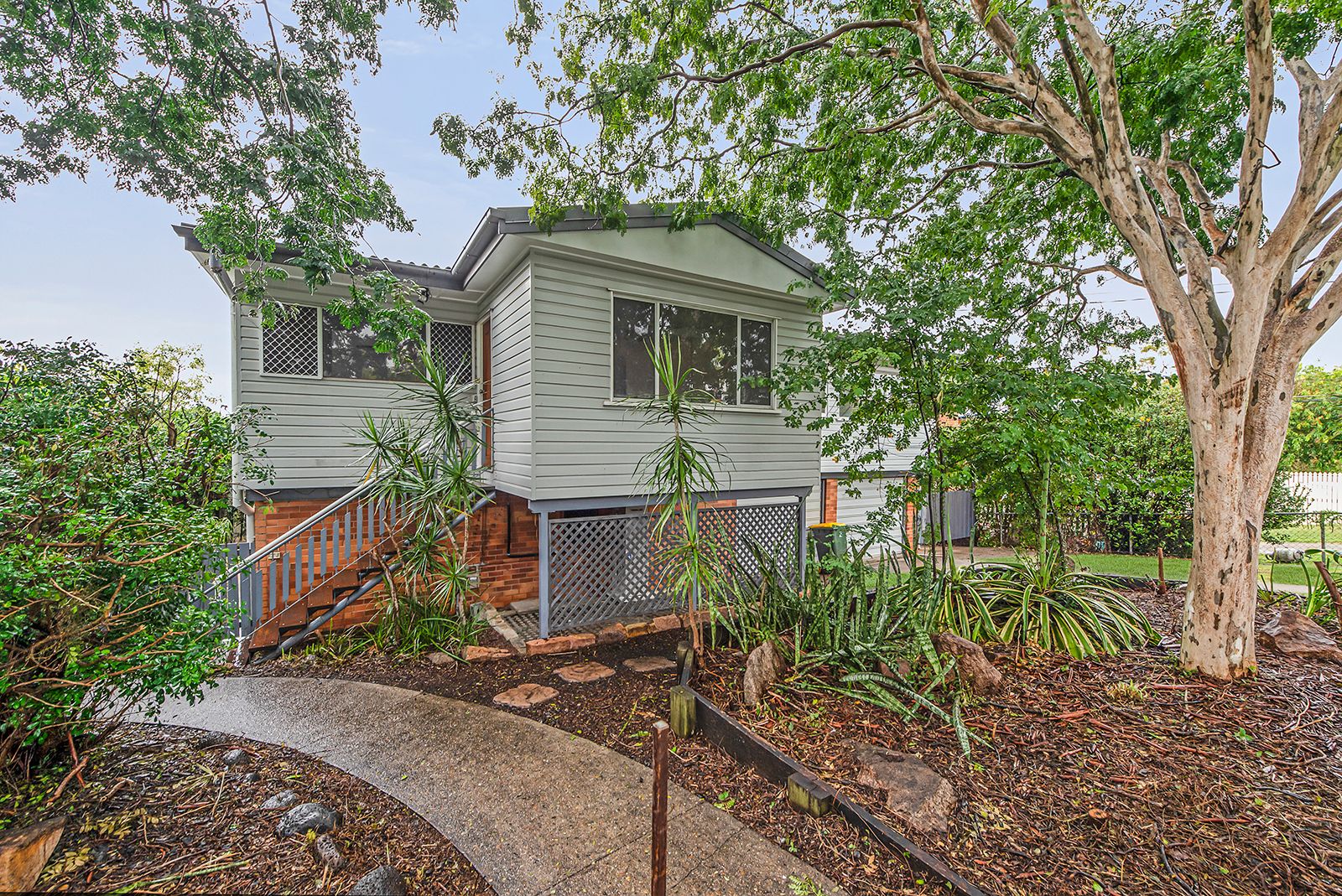 6 Palermo Street, Morningside, QLD 4170