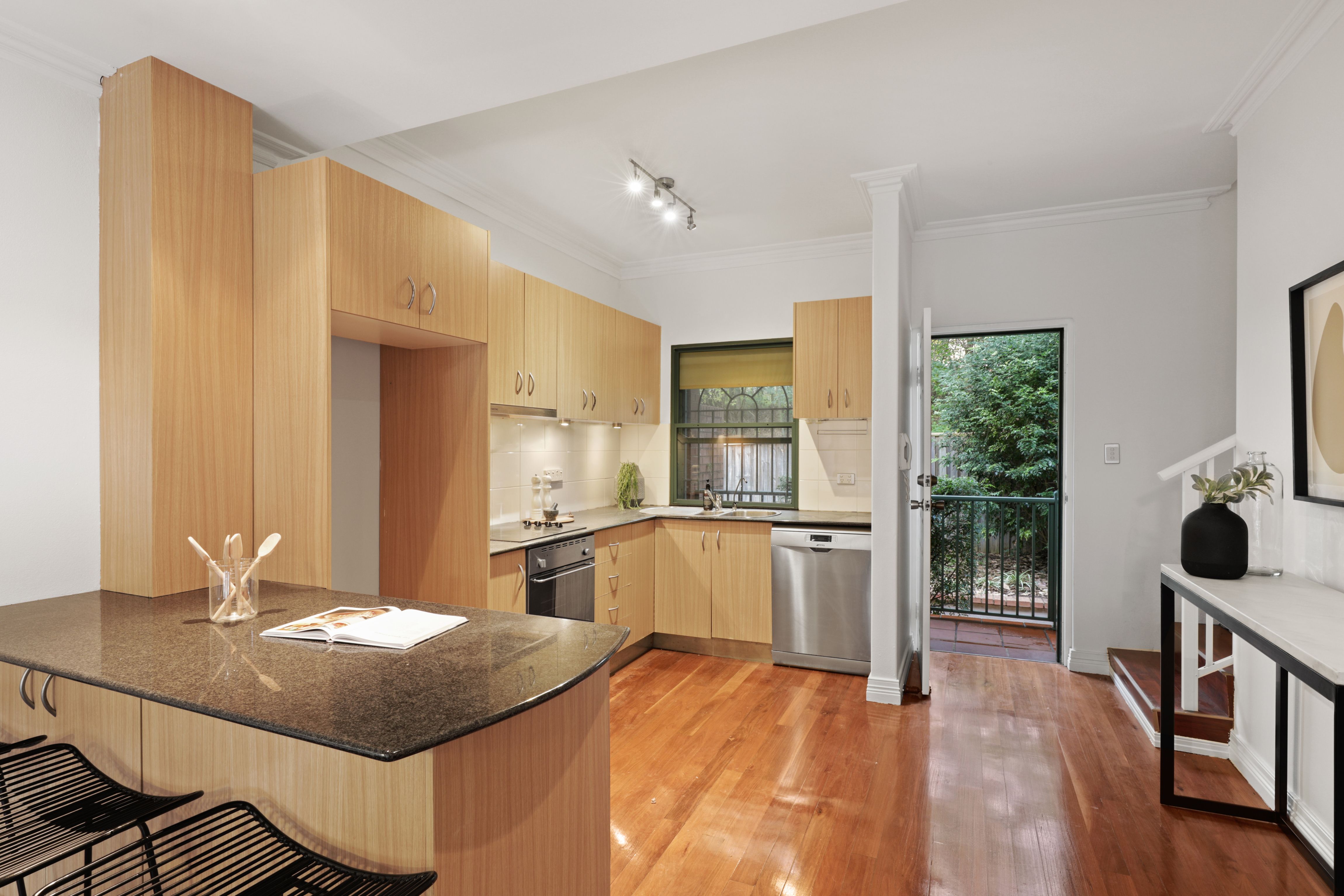 5/45 Macdonald Street, Erskineville, NSW 2043