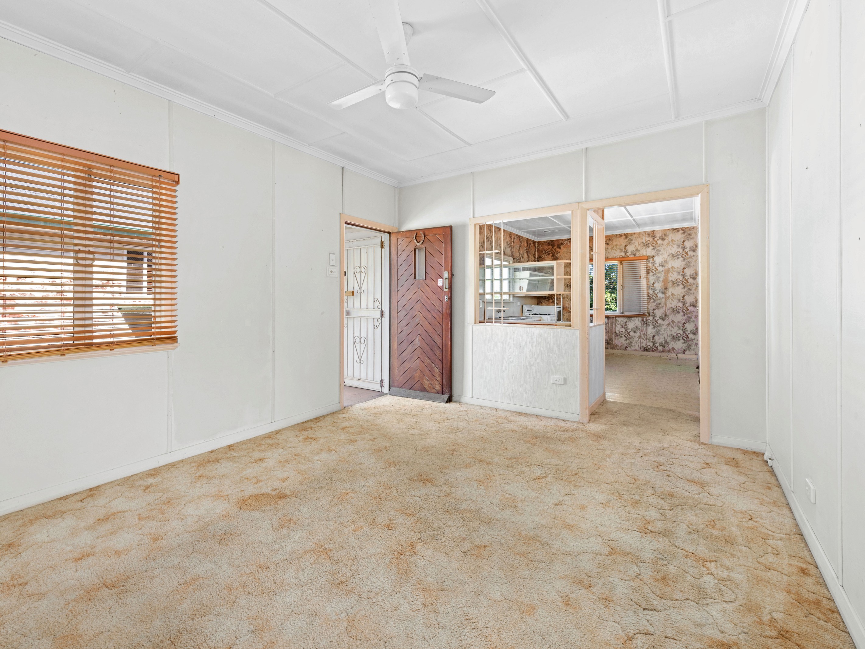 No. 46 Sizer Street, Everton Park, QLD 4053