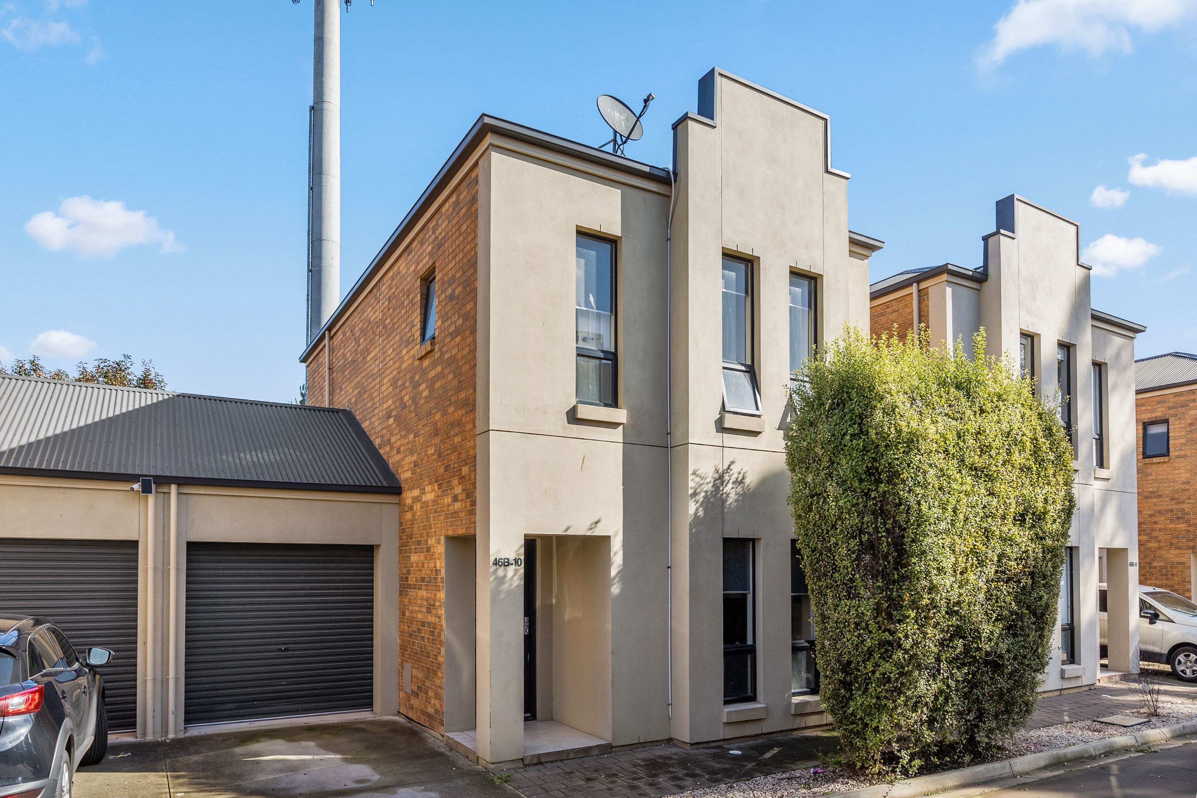 10/46B York Terrace — photo from Ray White Norwood
