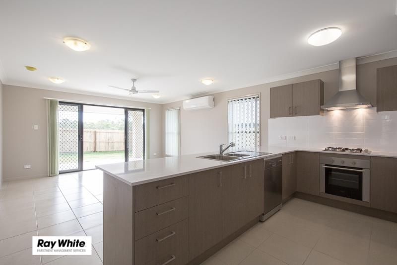 9 Lemongrass Circuit, Griffin, QLD 4503