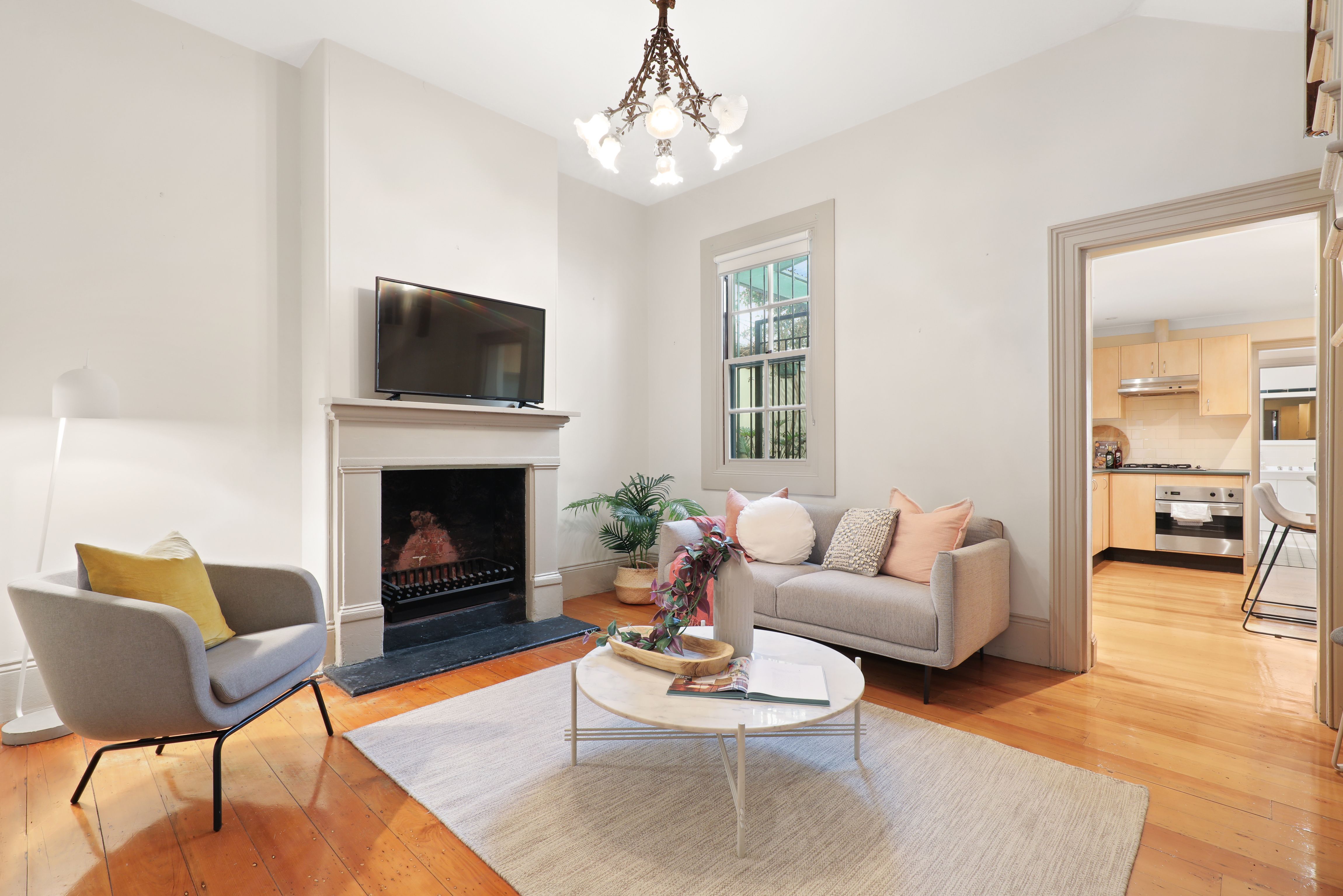 28 Belvoir Street, Surry Hills, NSW 2010