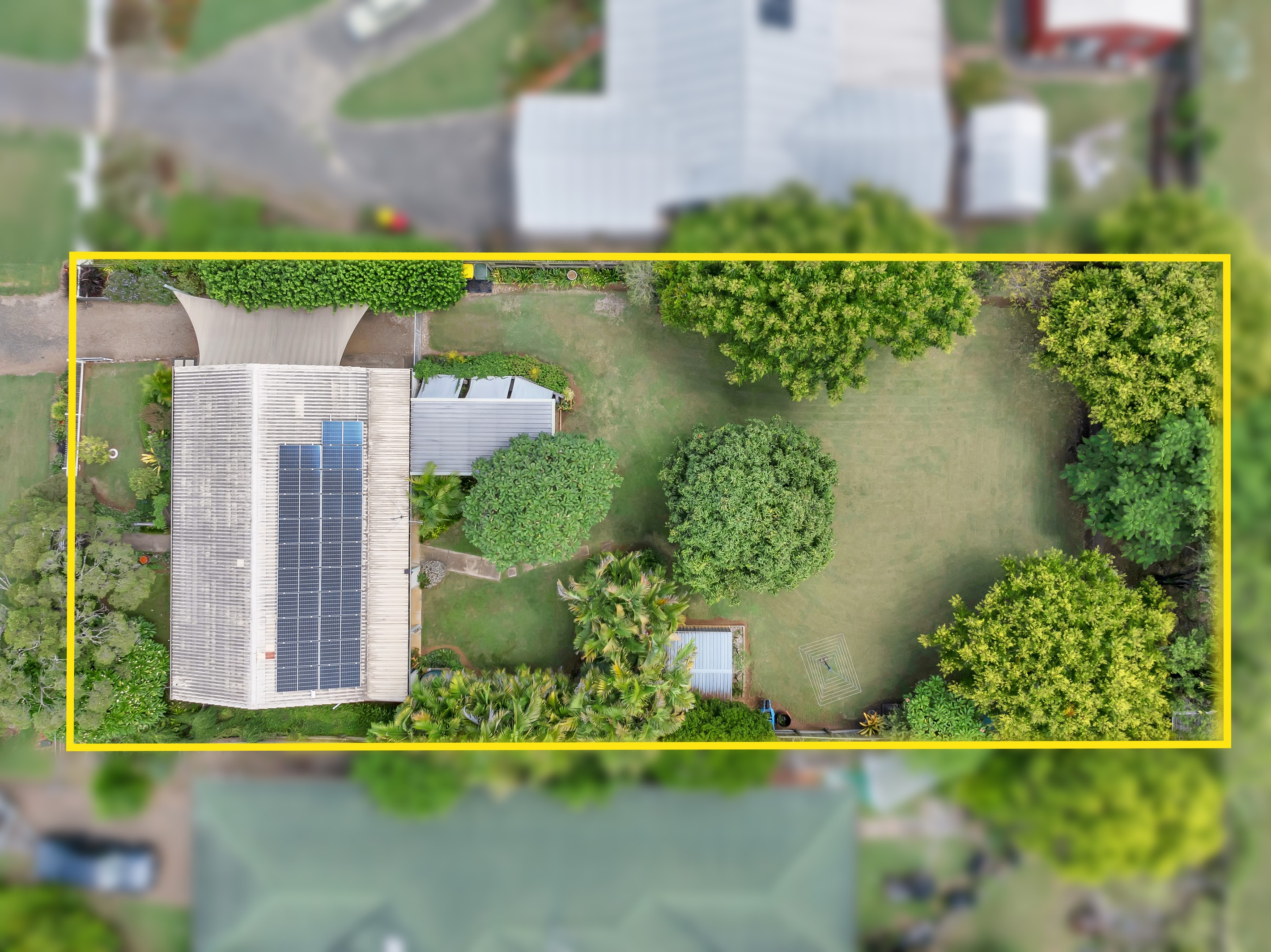 16 Edward Street, Kalbar, QLD 4309