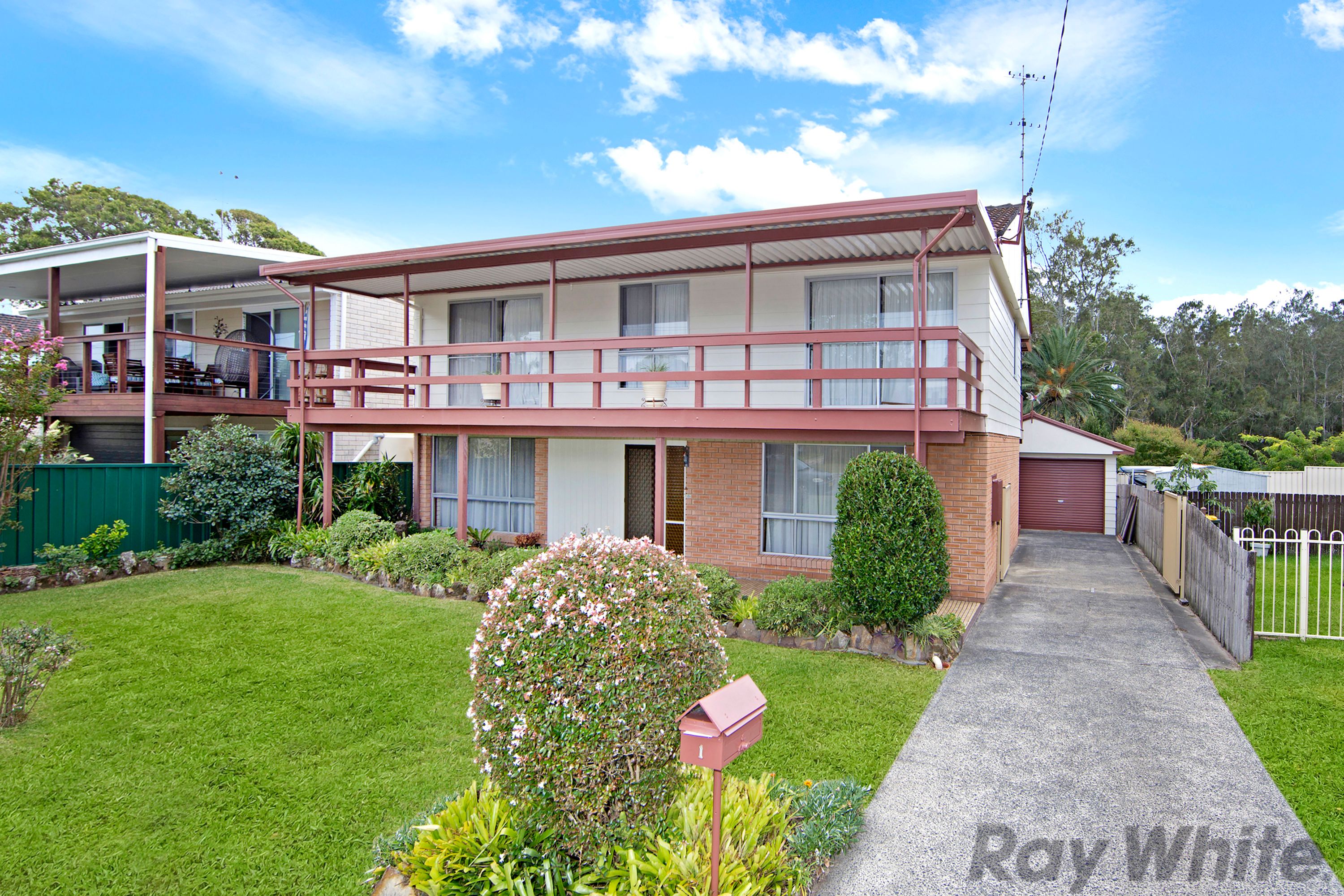 1 Narrunga Avenue
